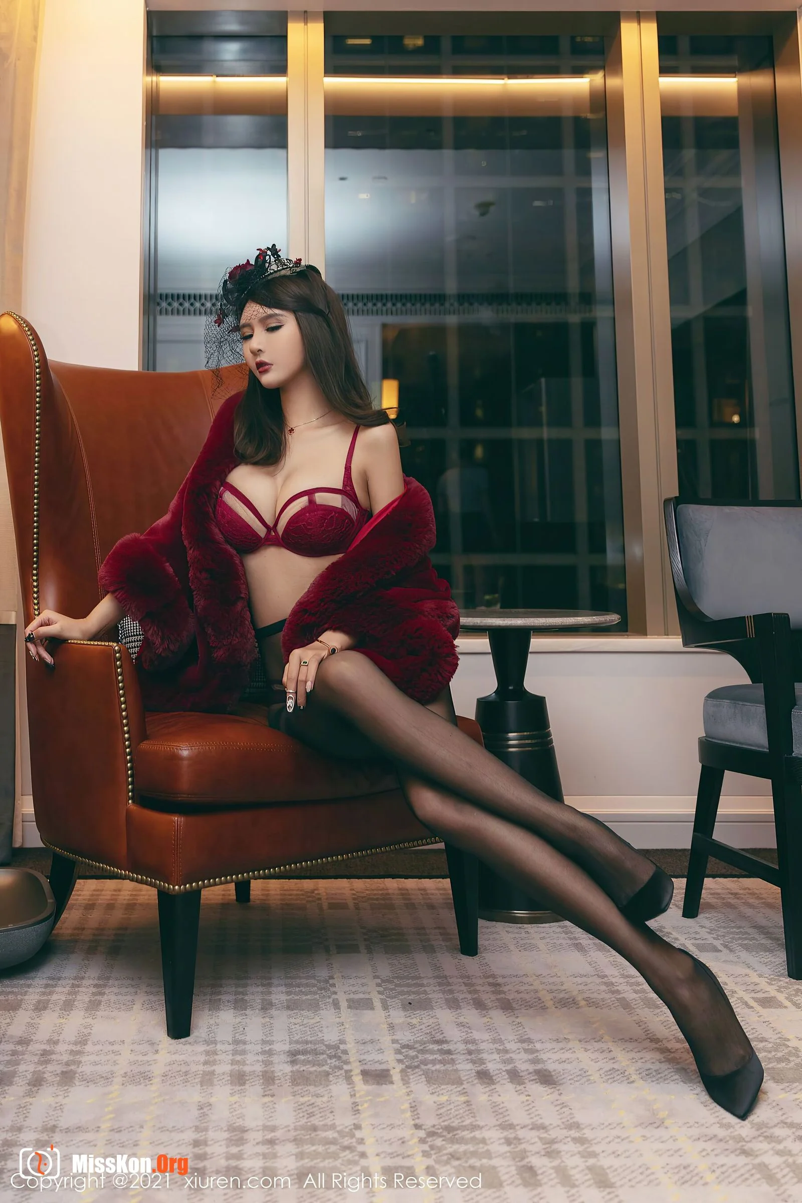 Yin Fei - Photo 7