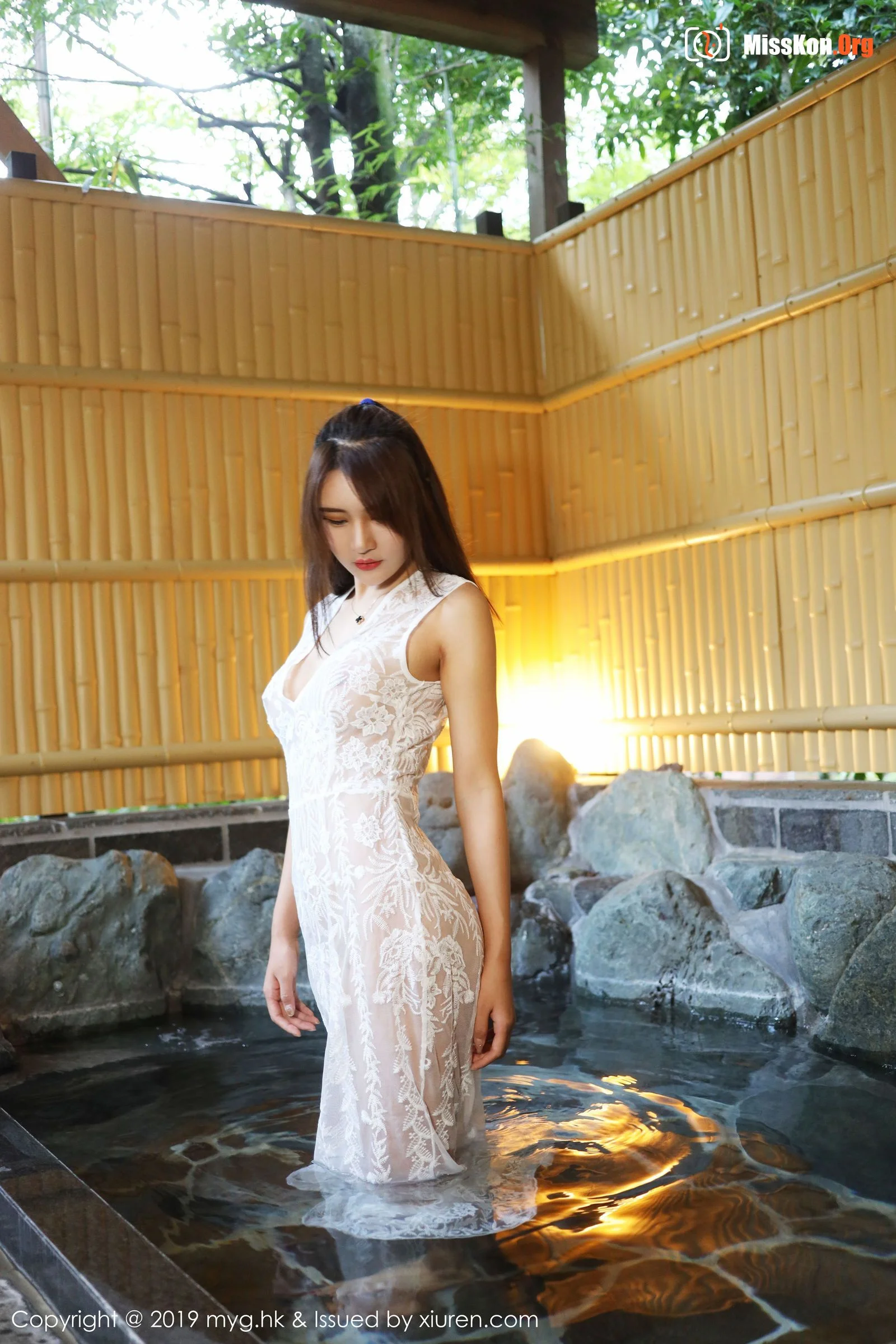 Yin Fei - Photo 30
