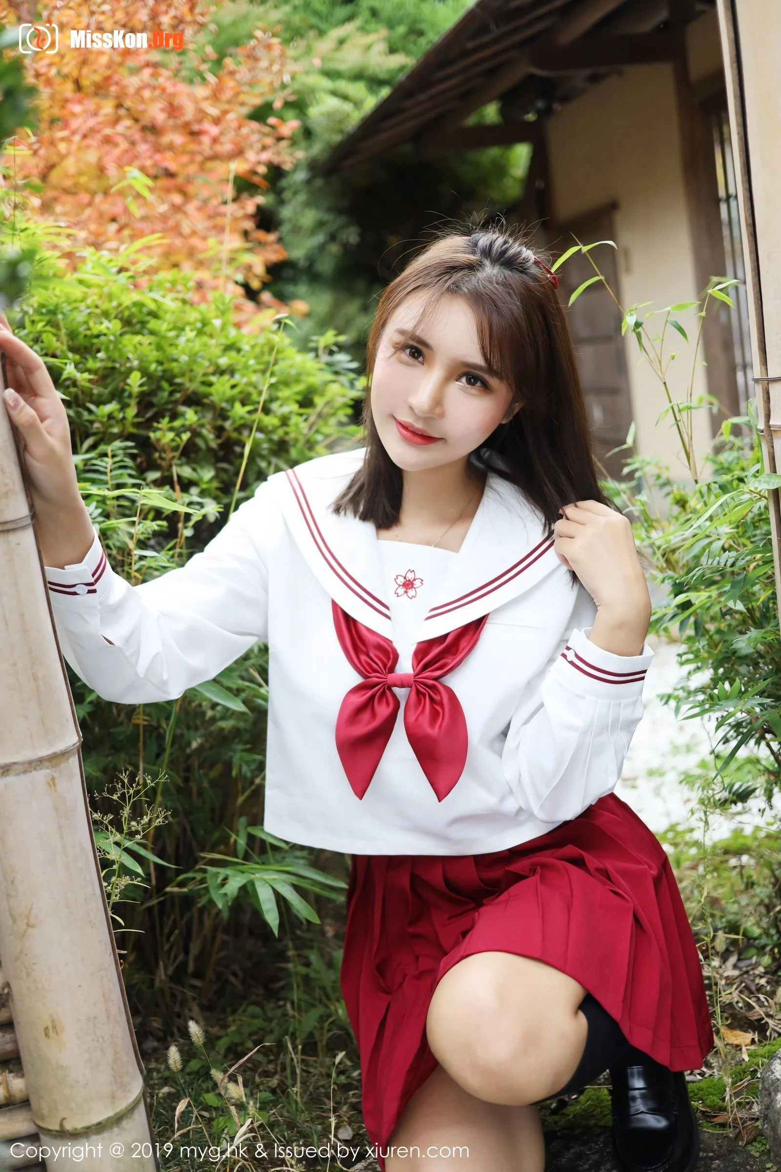 Yin Fei - Photo 2