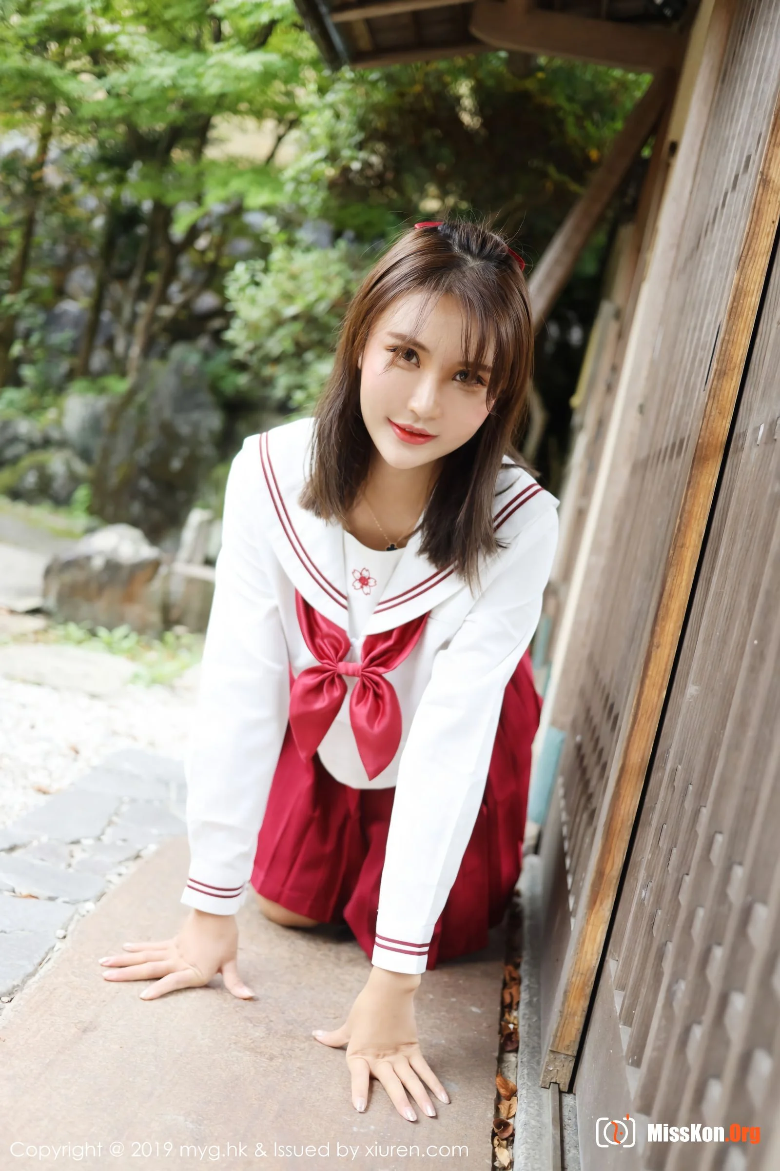 Yin Fei - Photo 6