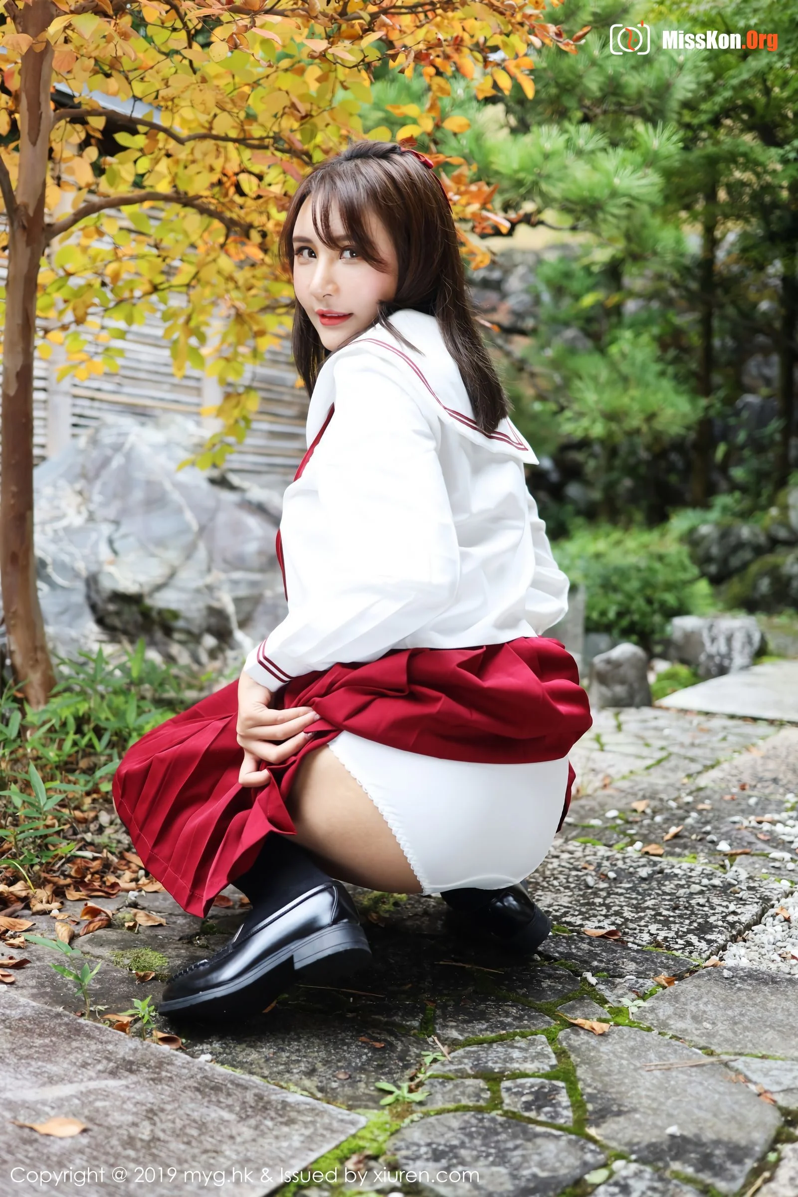 Yin Fei - Photo 9