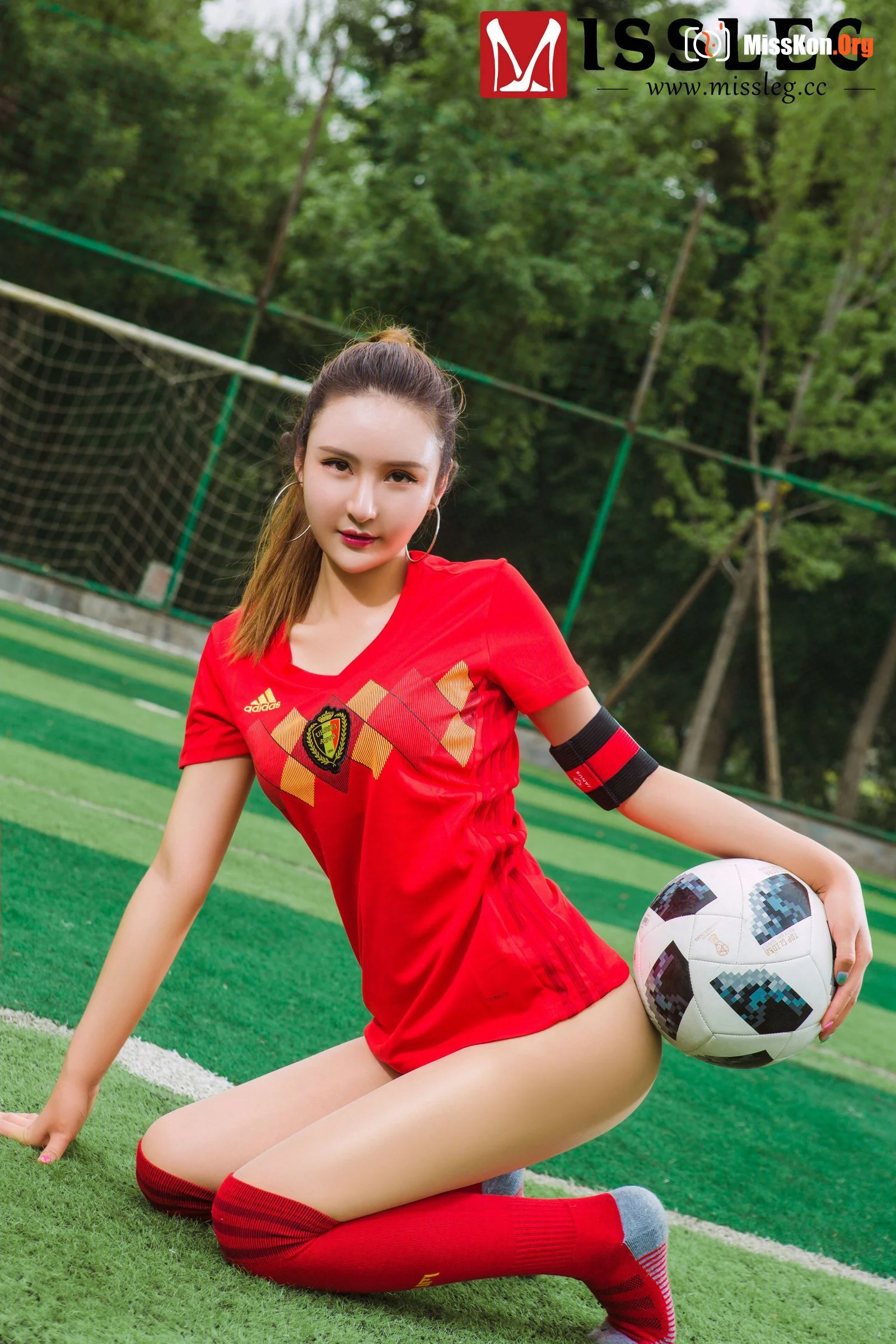 Yin Fei: World cup 2 (V019) - Photo 15