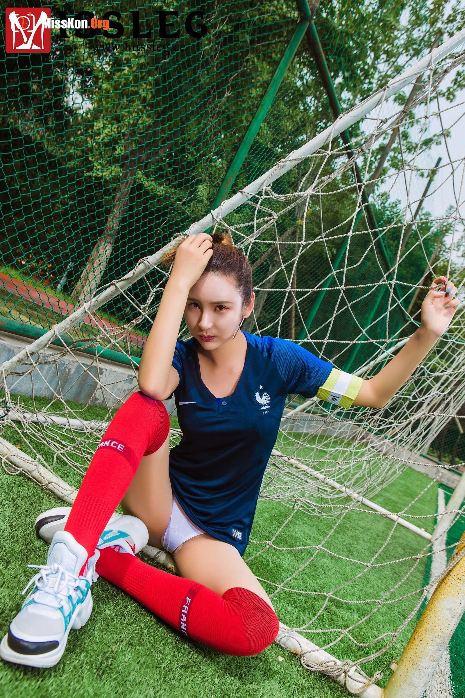 Yin Fei: World cup 2 (V019) - Photo 2