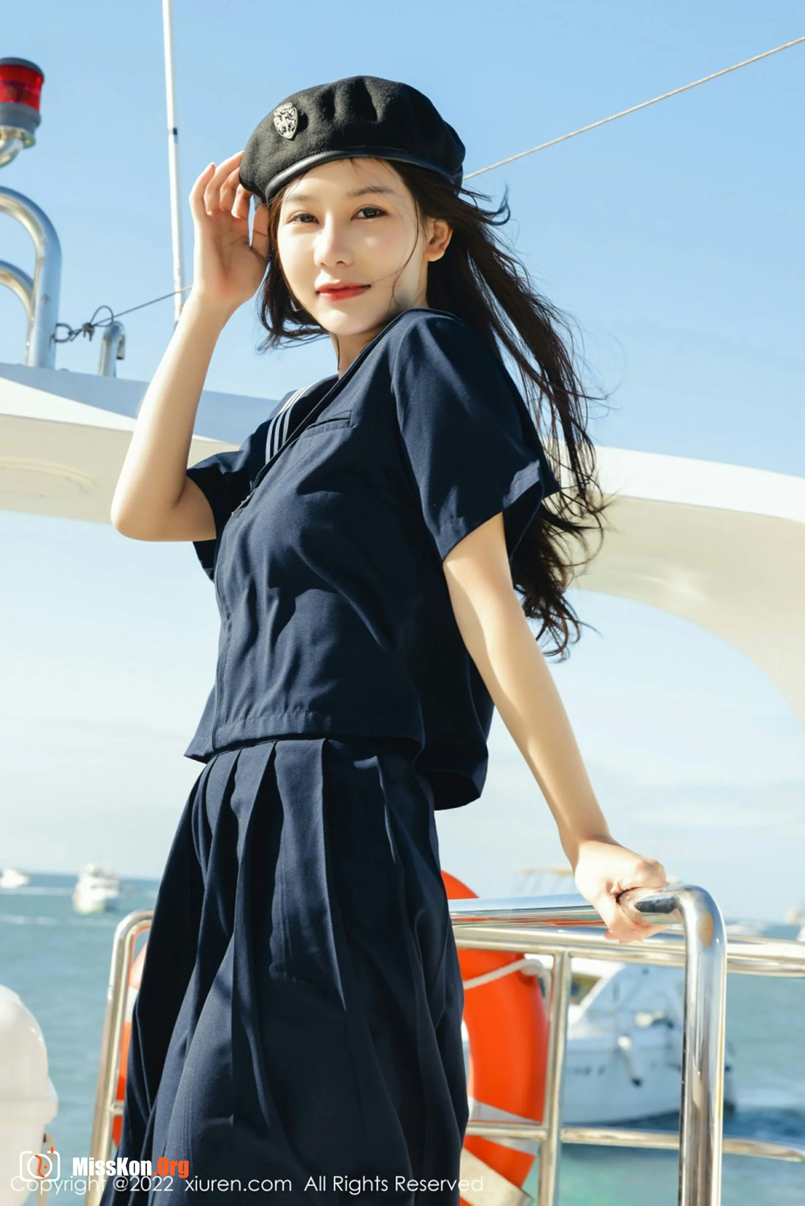 Yin Tiantian - Photo 10