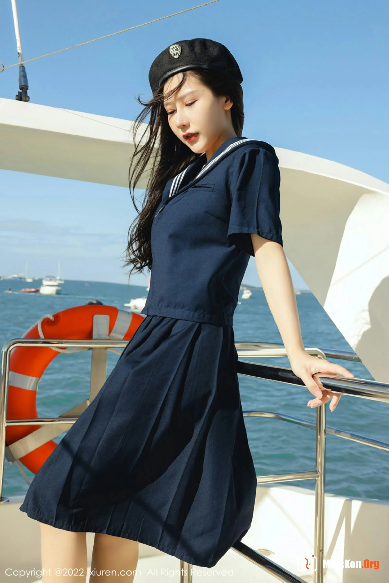Yin Tiantian - Photo 11