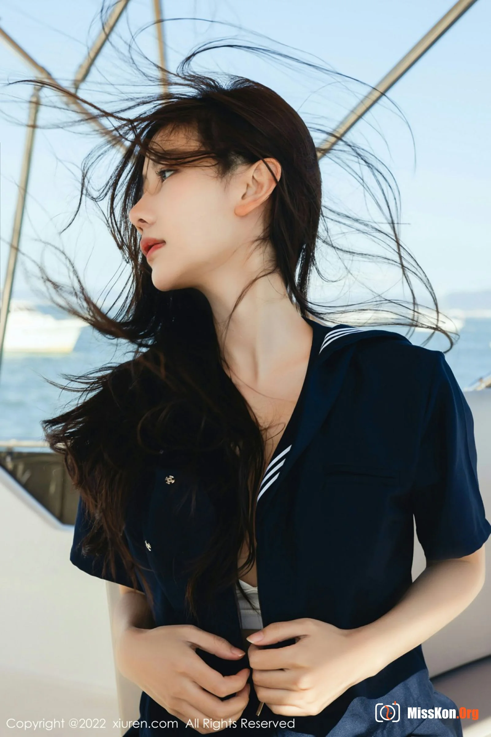 Yin Tiantian - Photo 17