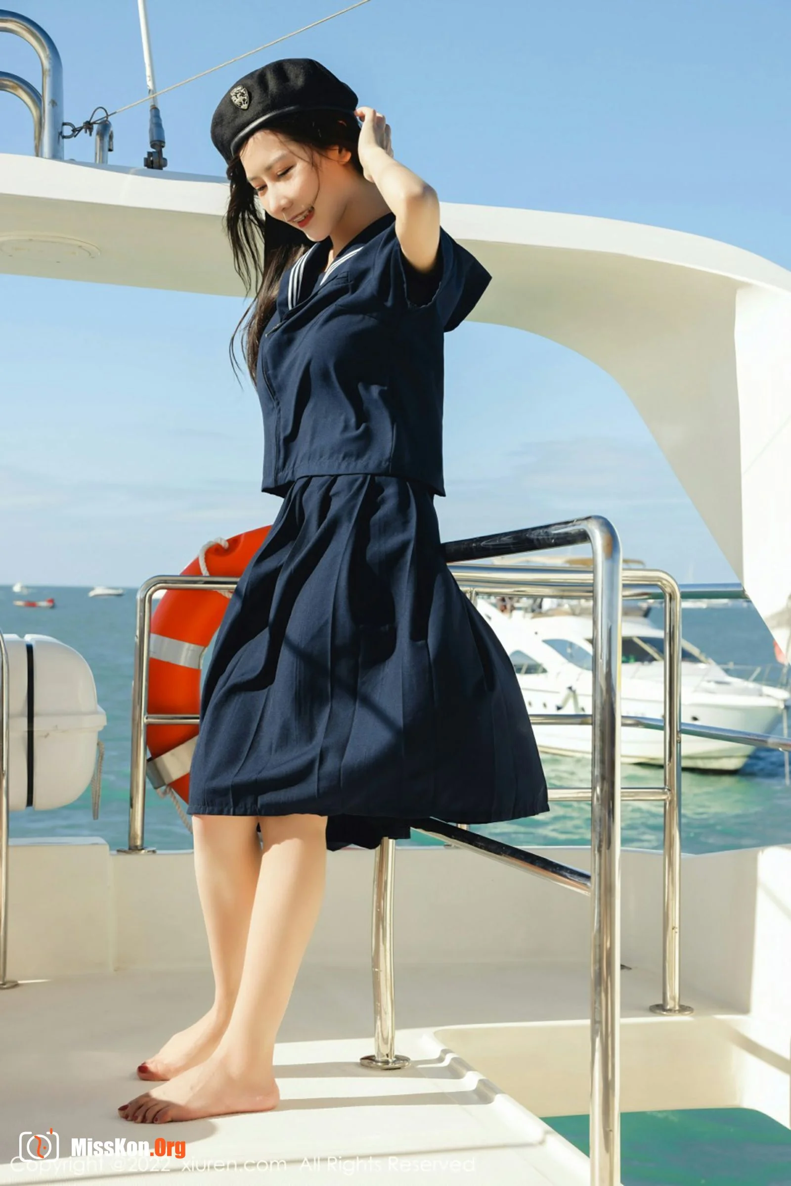 Yin Tiantian - Photo 7