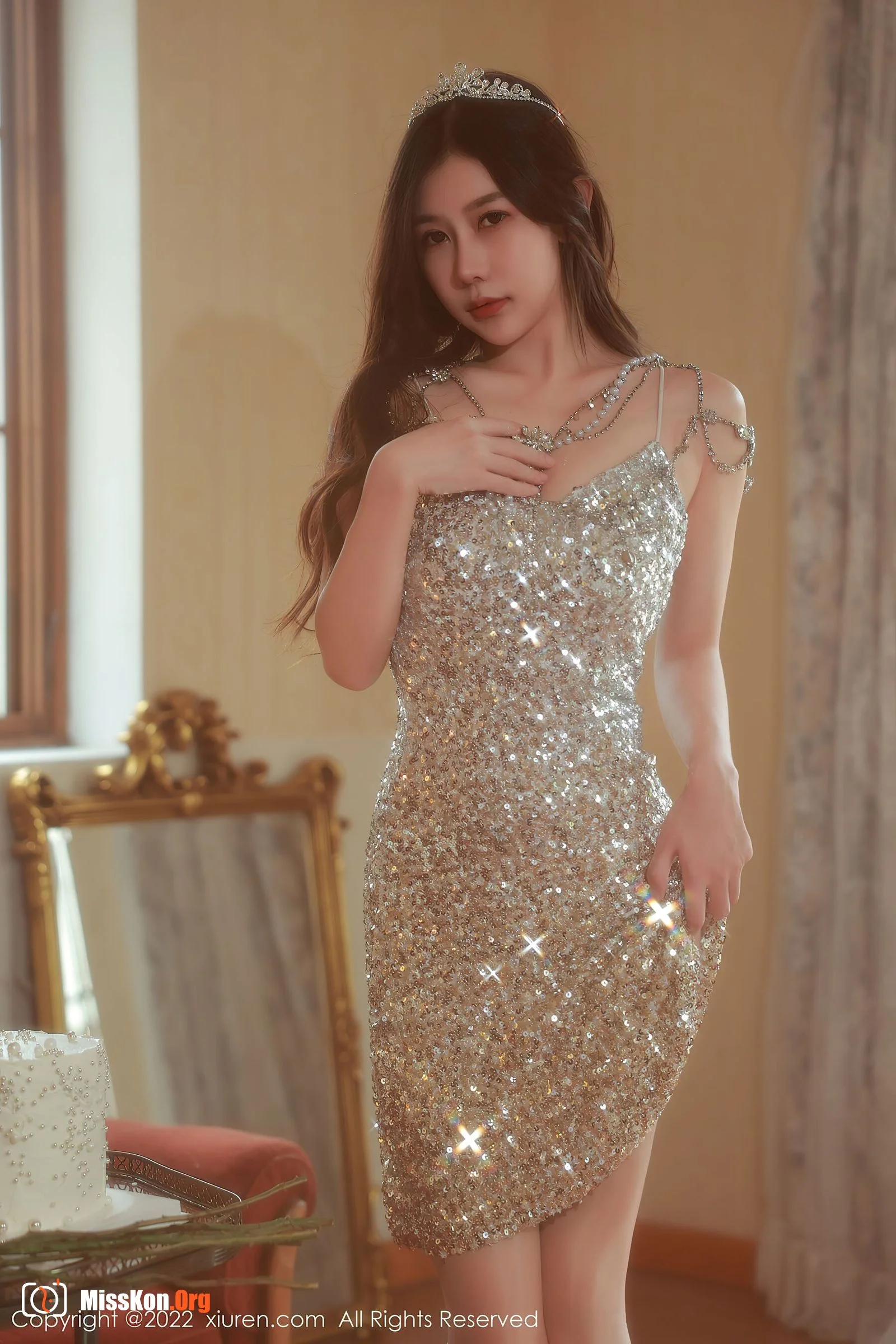Yin Tiantian - Photo 10