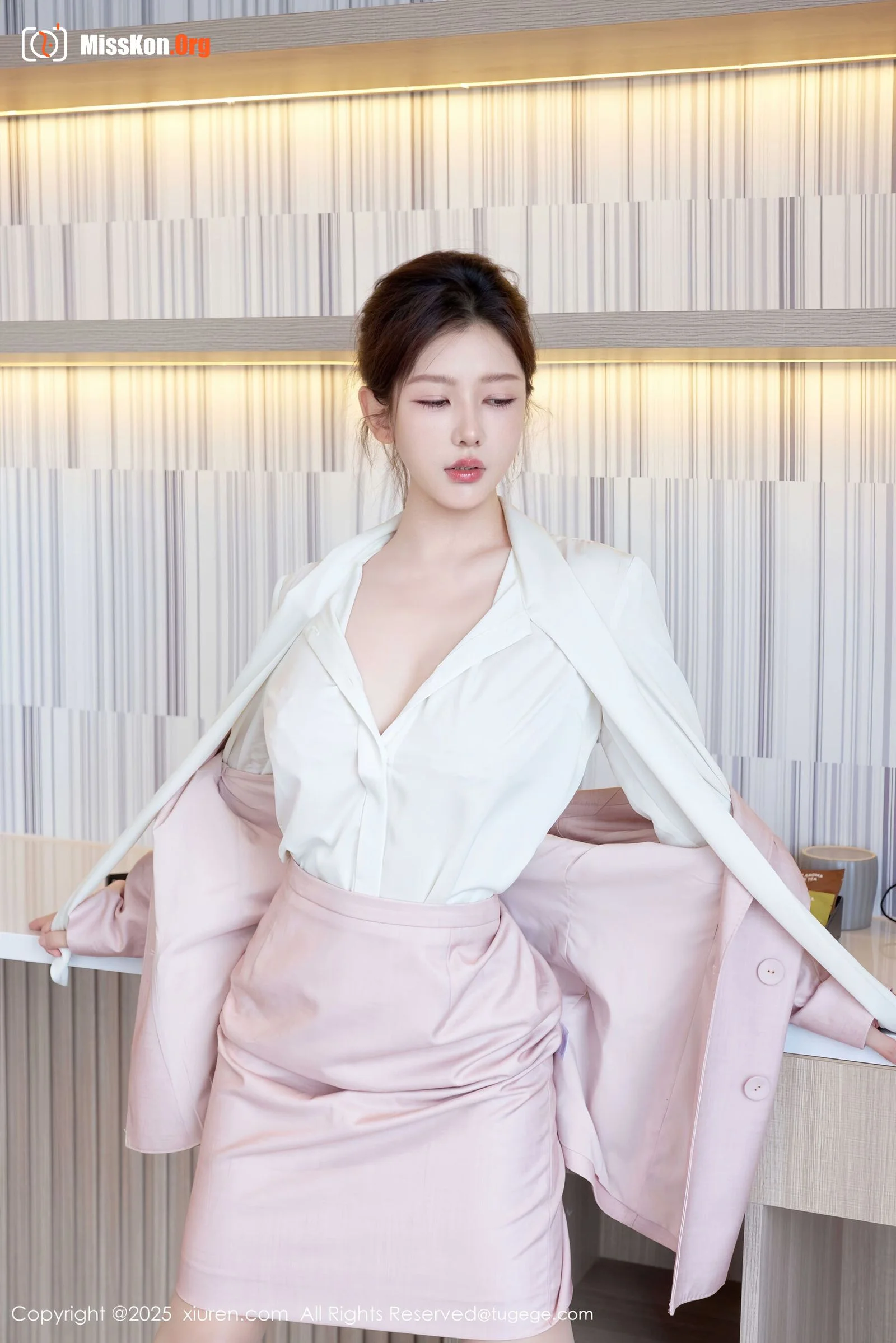 Yin Tiantian - Photo 14