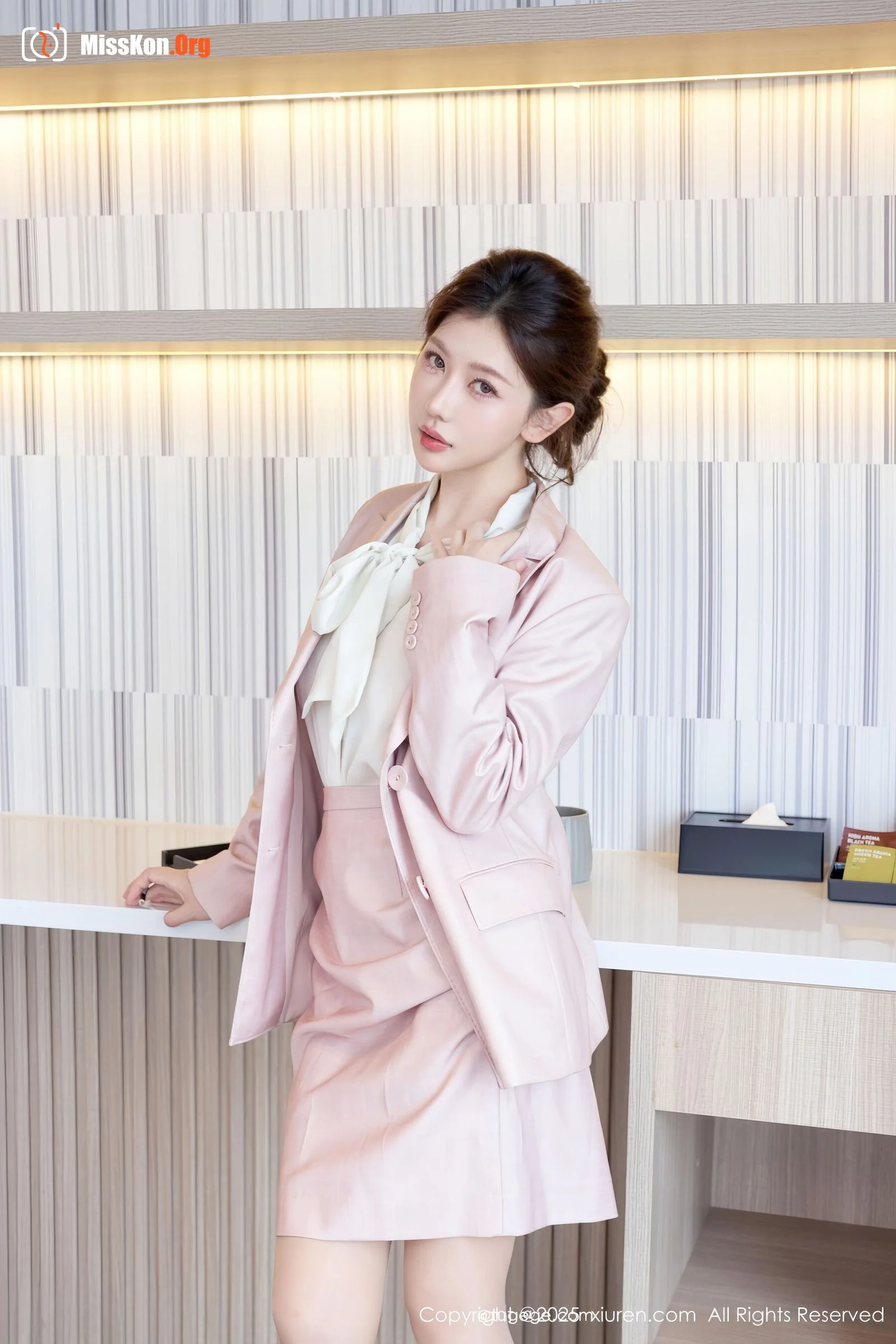 Yin Tiantian - Photo 4