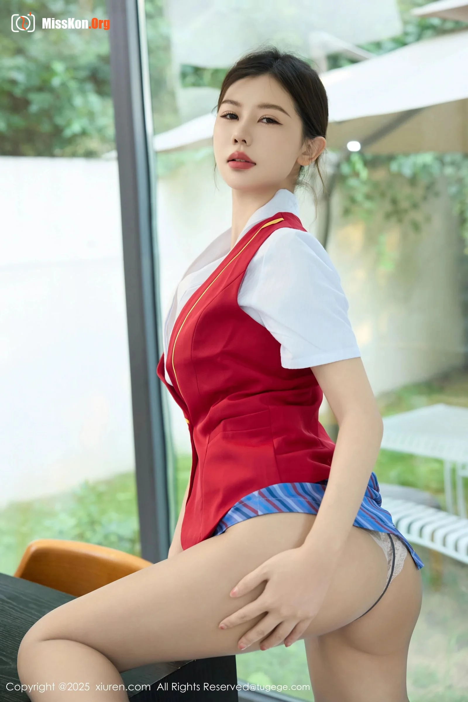 Yin Tiantian - Photo 13