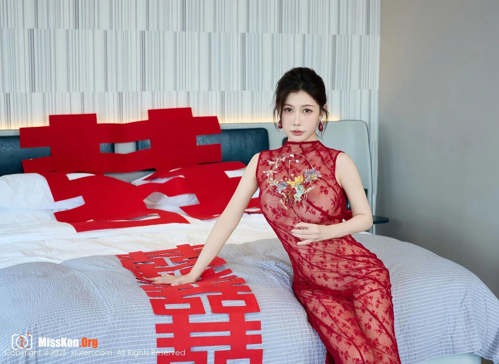 Yin Tiantian - Photo 15
