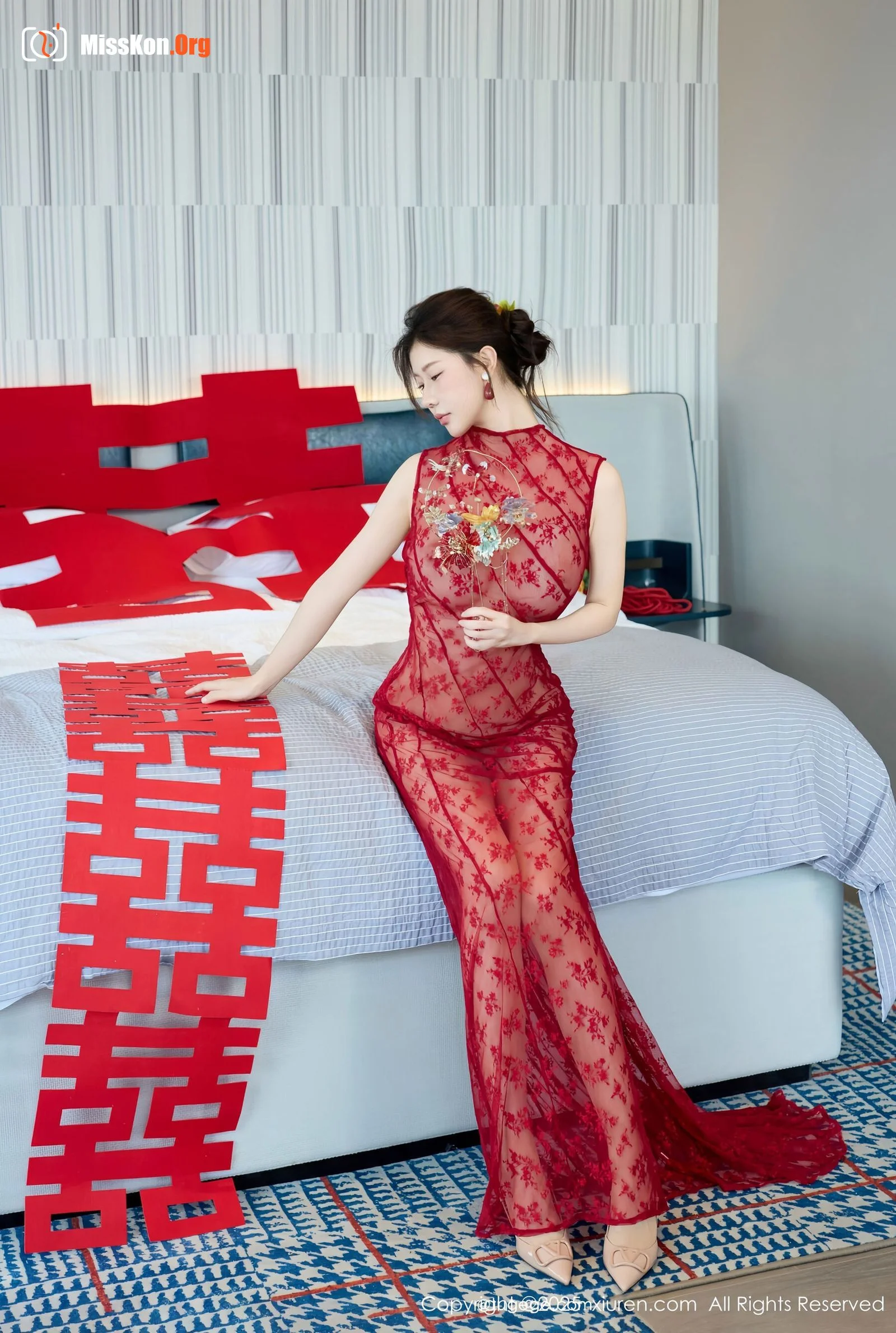 Yin Tiantian - Photo 17