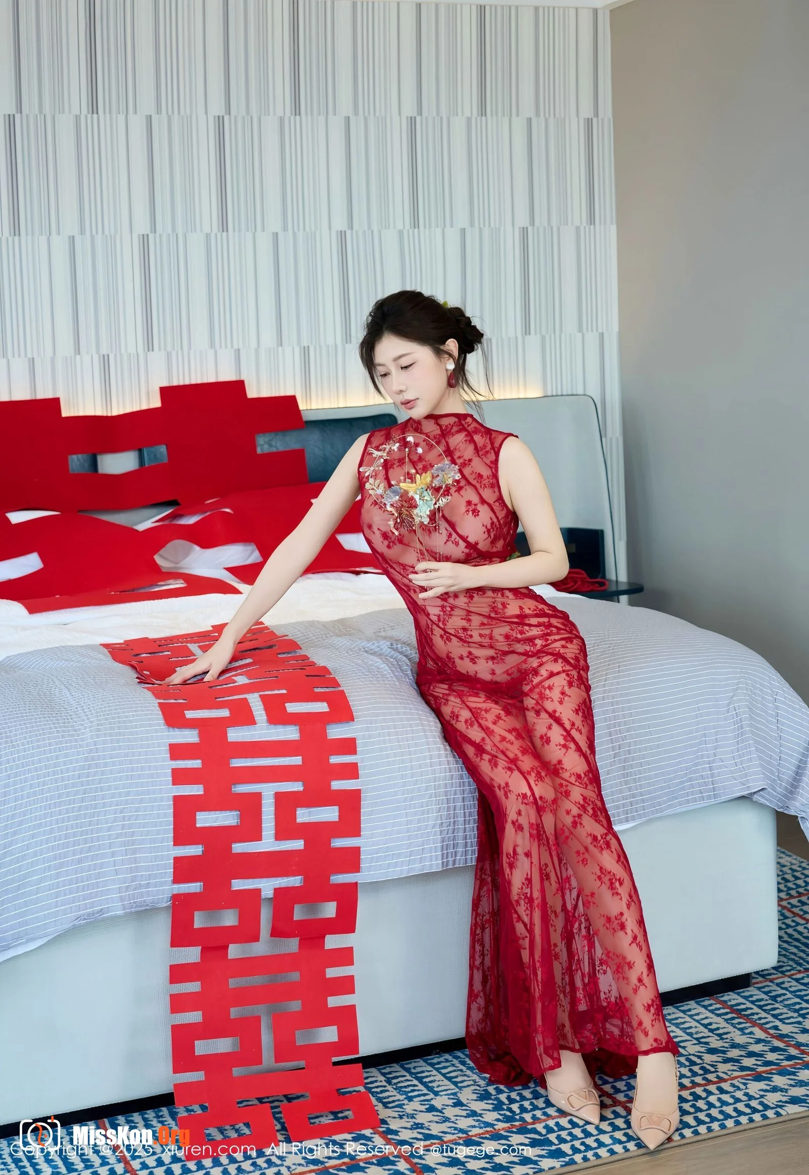 Yin Tiantian - Photo 20
