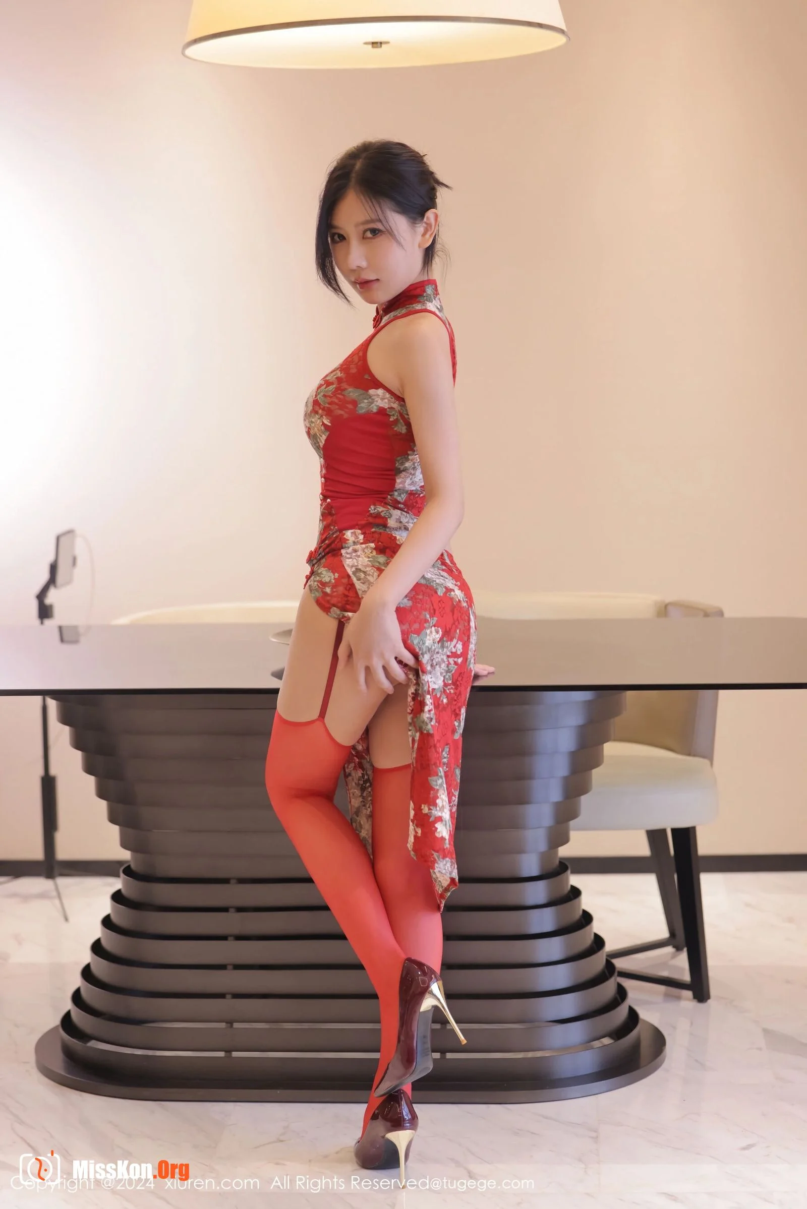 Yin Tiantian - Photo 11
