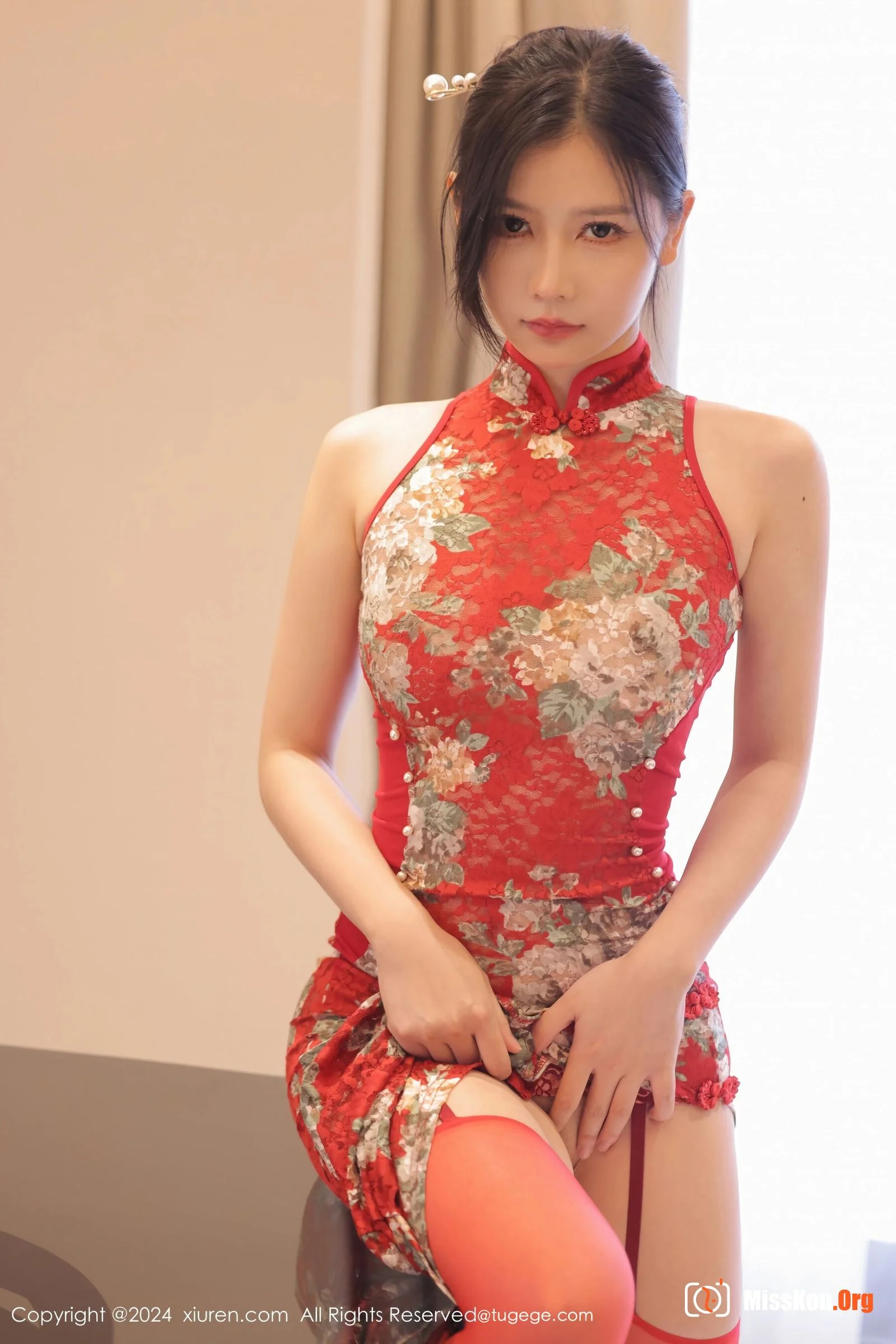 Yin Tiantian - Photo 18