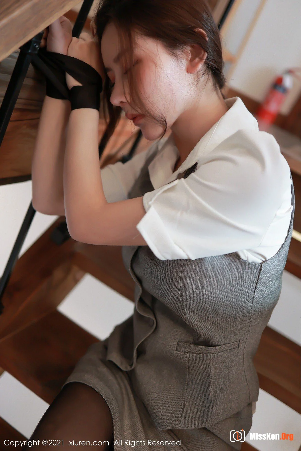 Yin Tiantian - Photo 9
