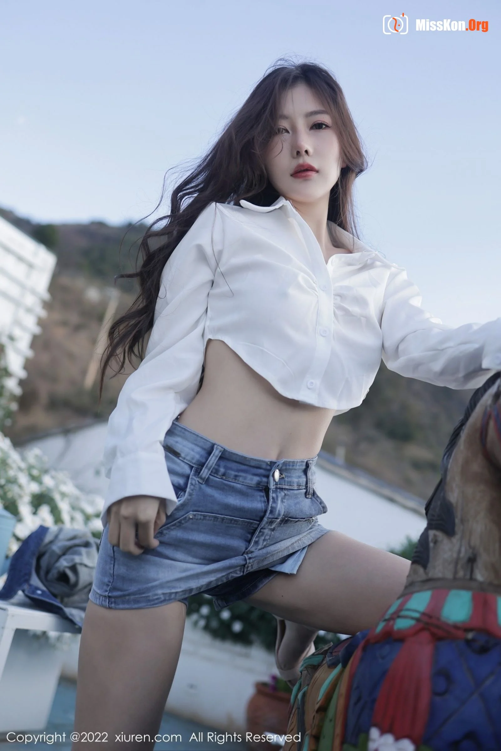 Yin Tiantian - Photo 13