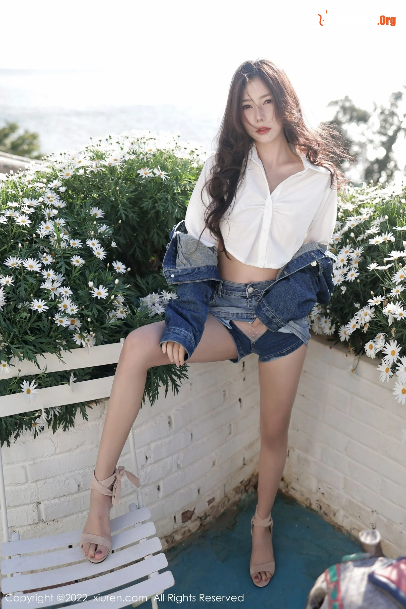 Yin Tiantian - Photo 5