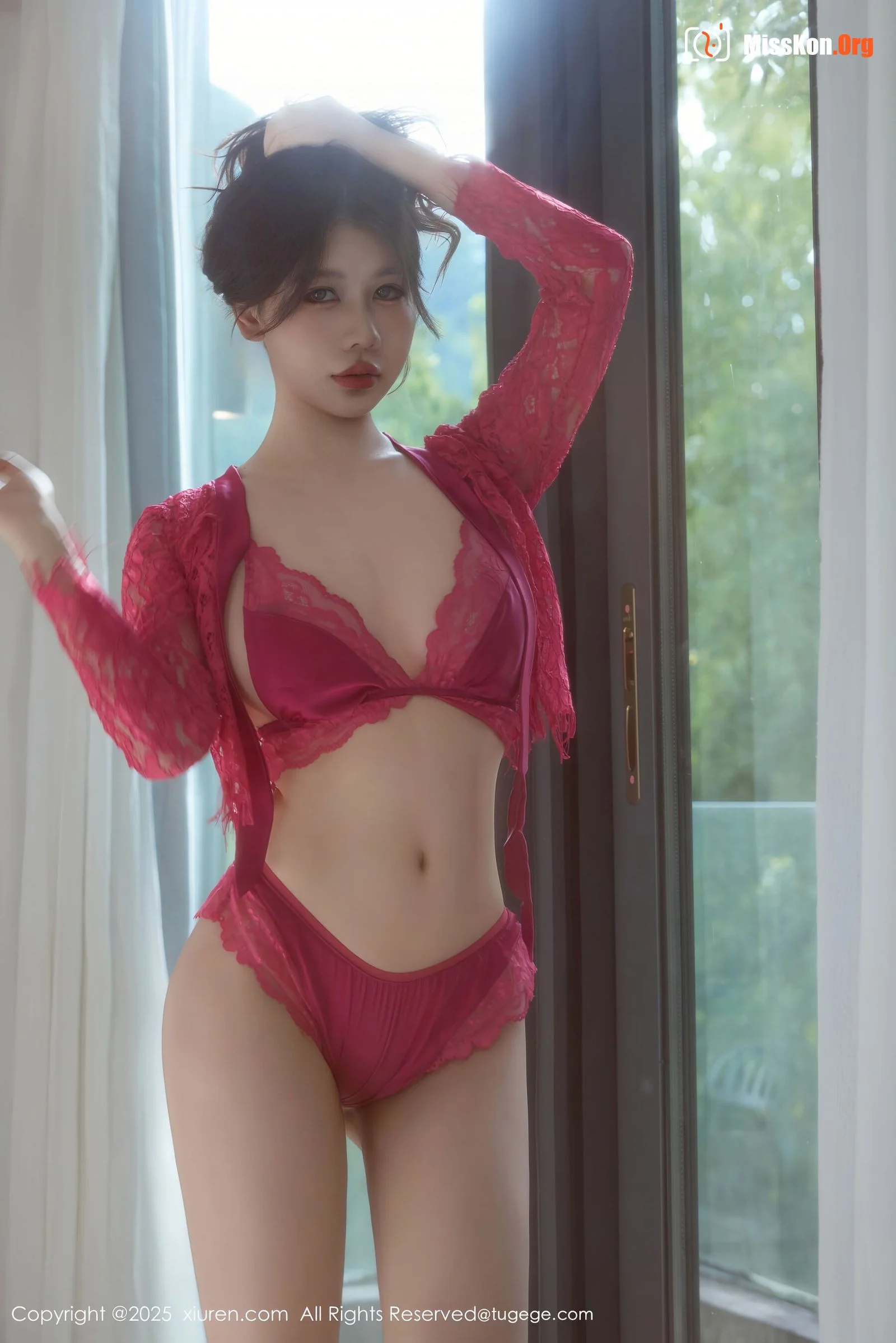 Yin Tiantian - Photo 14