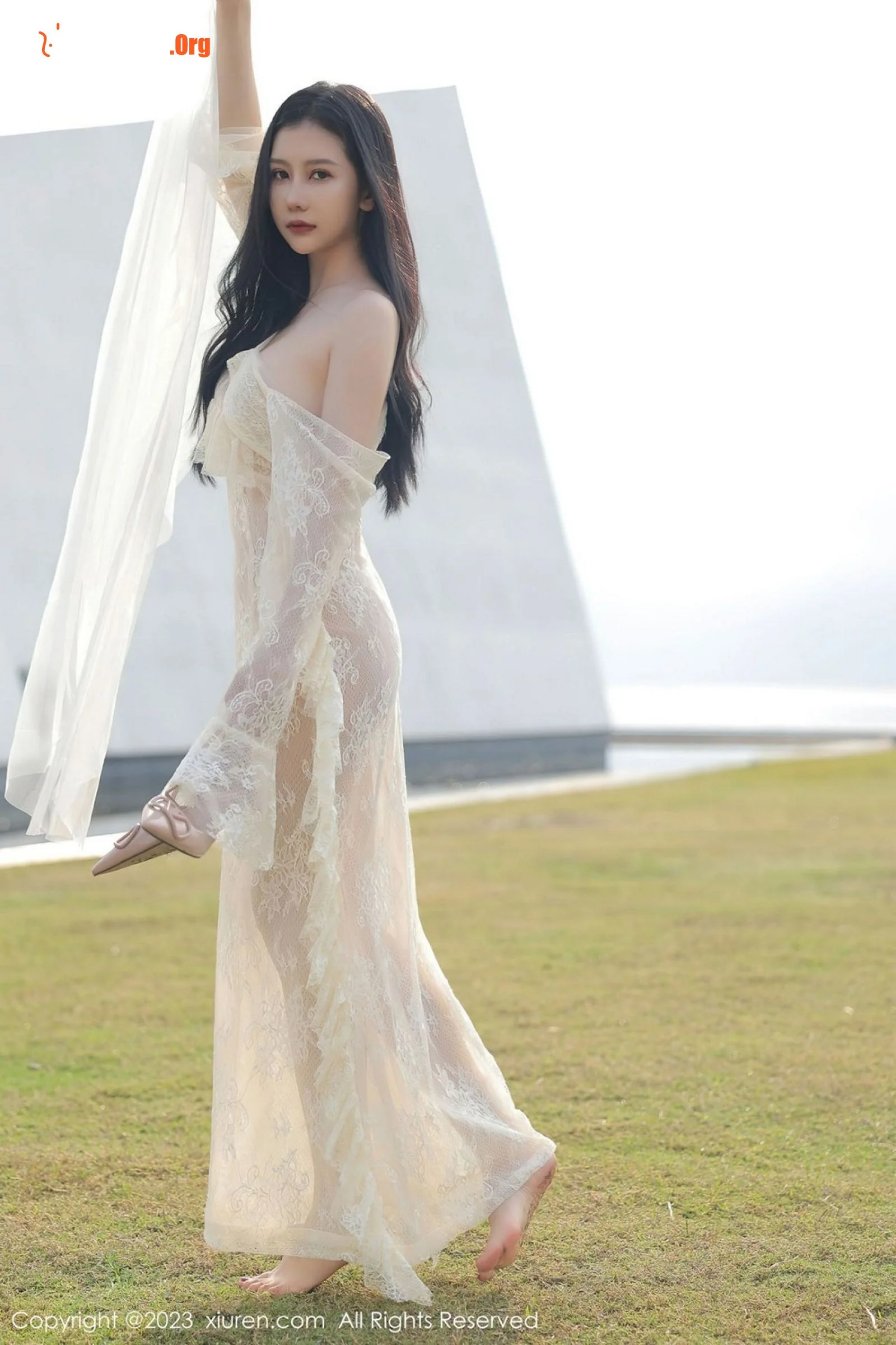Yin Tiantian - Photo 11