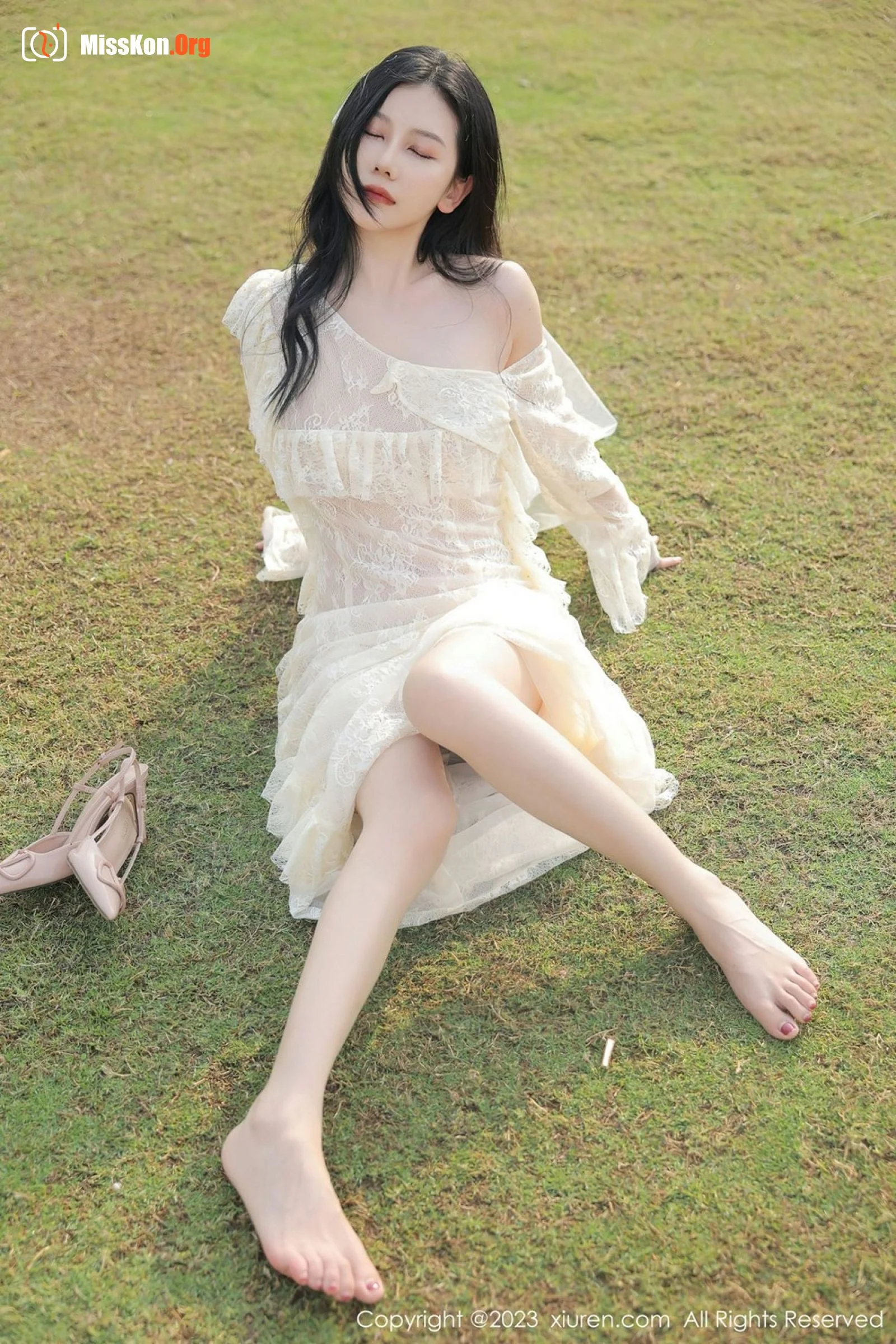 Yin Tiantian - Photo 16