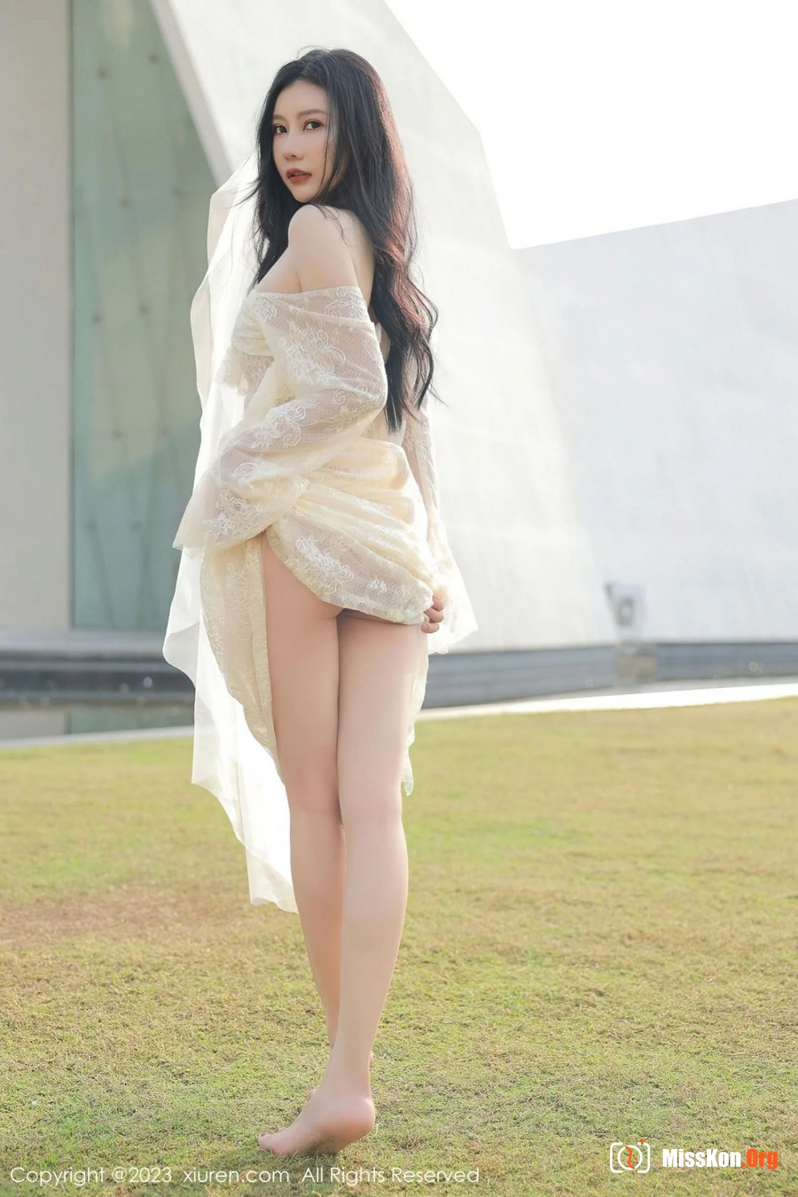 Yin Tiantian - Photo 18