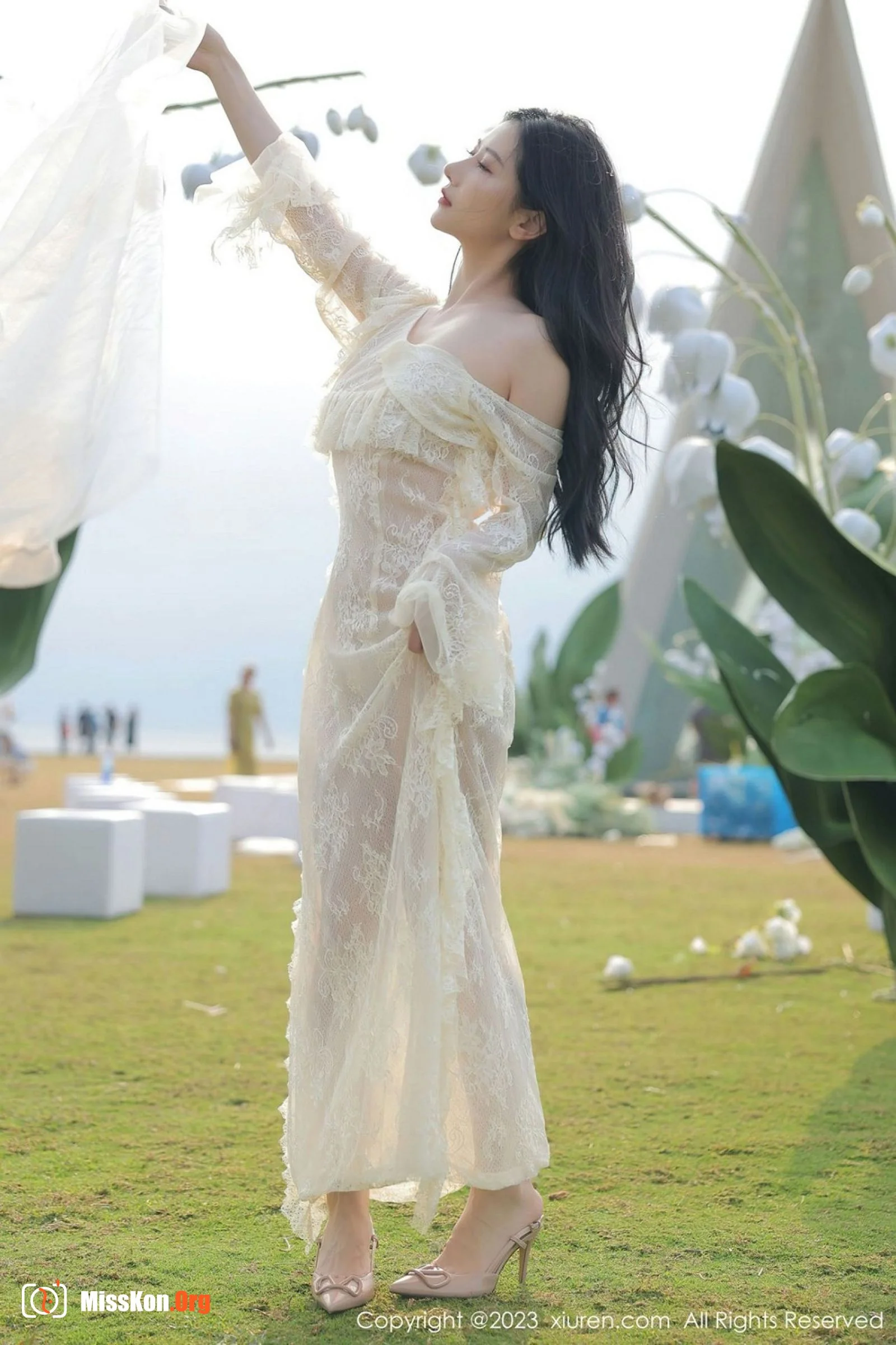 Yin Tiantian - Photo 4