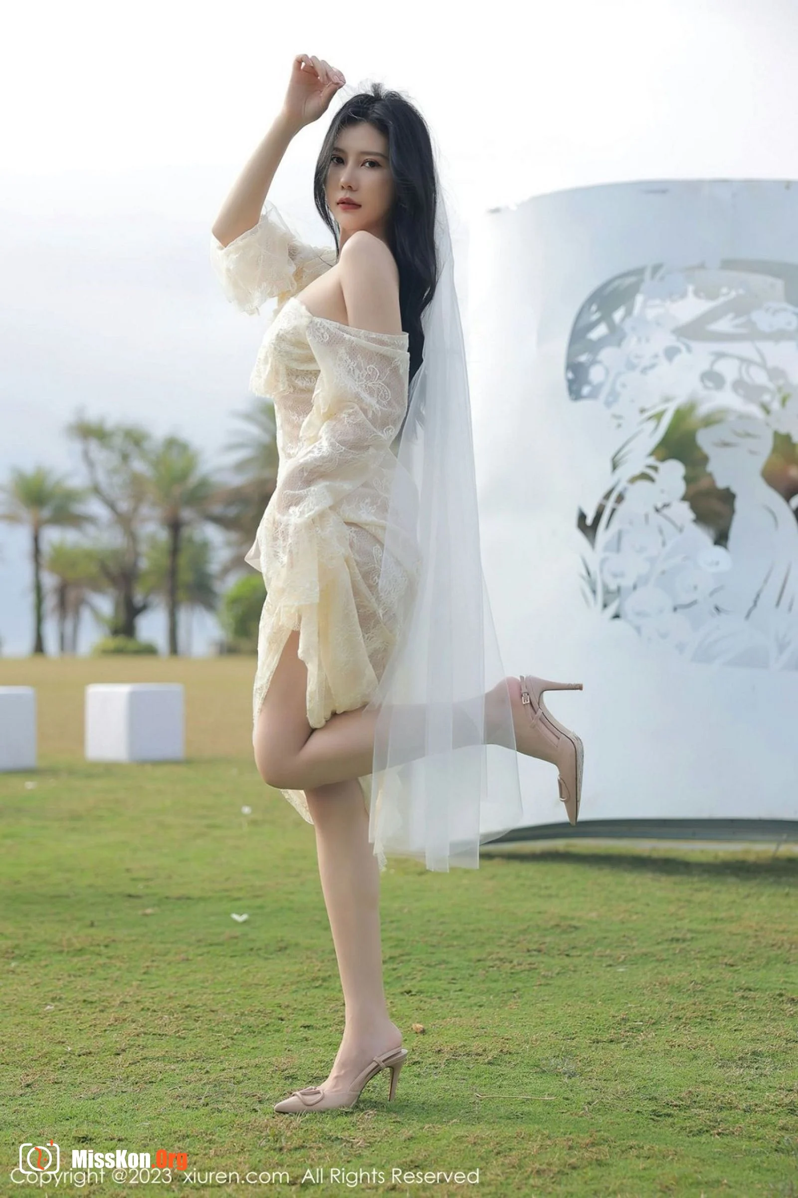 Yin Tiantian - Photo 5