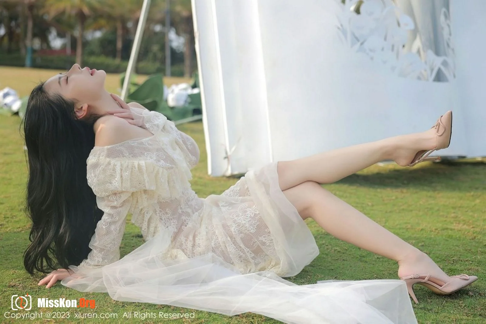 Yin Tiantian - Photo 8