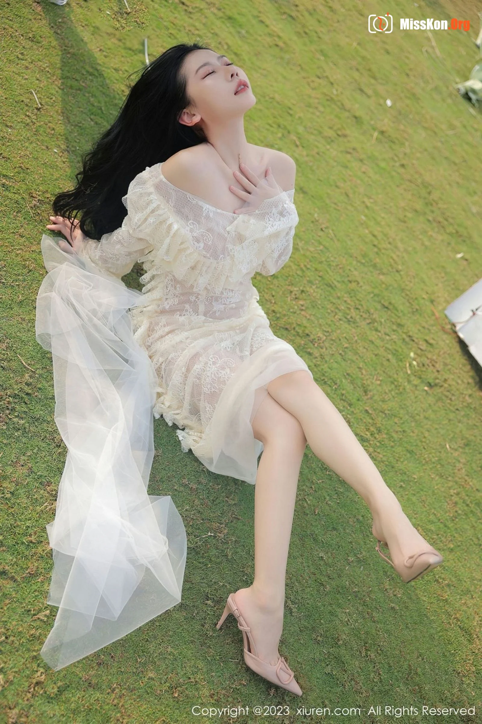 Yin Tiantian - Photo 9