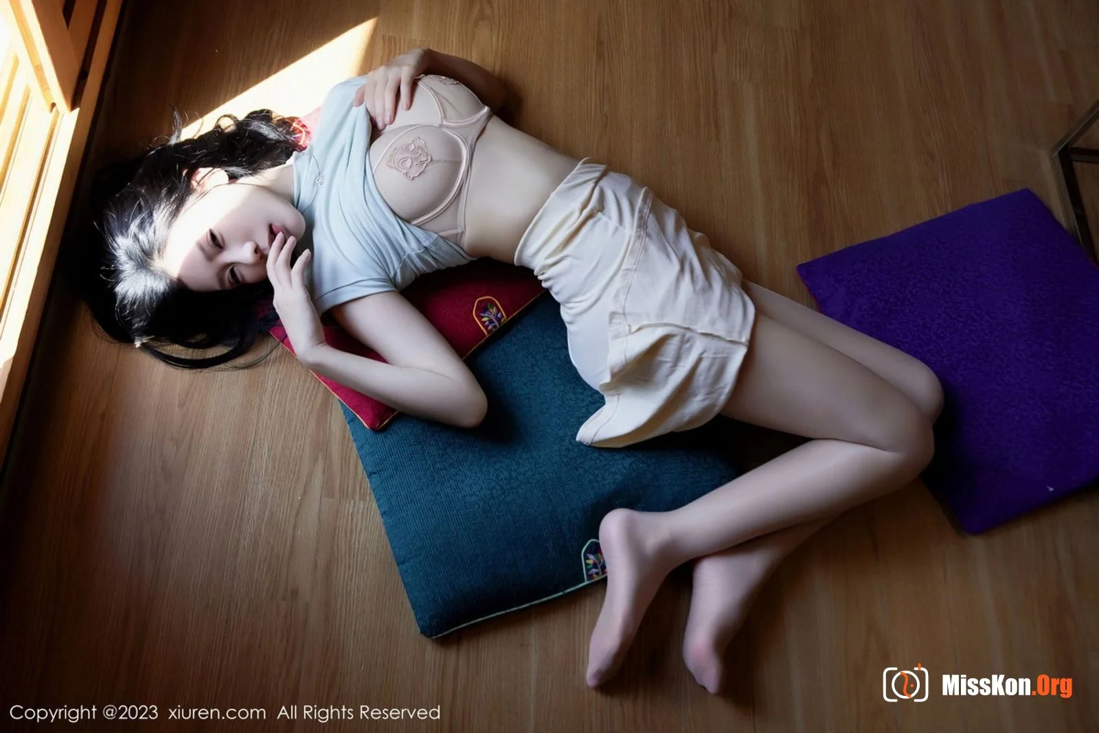 Yin Tiantian - Photo 11