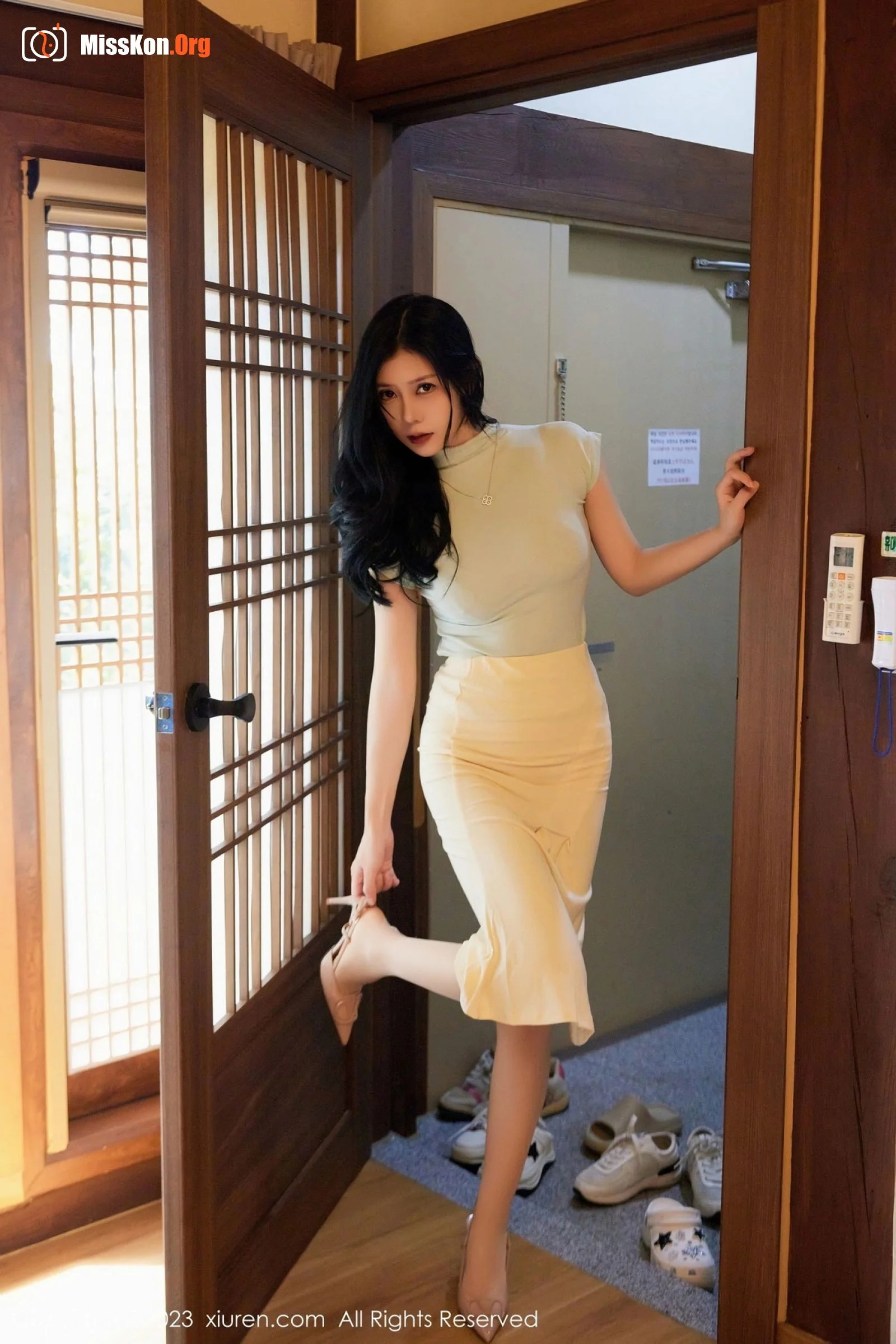 Yin Tiantian - Photo 3