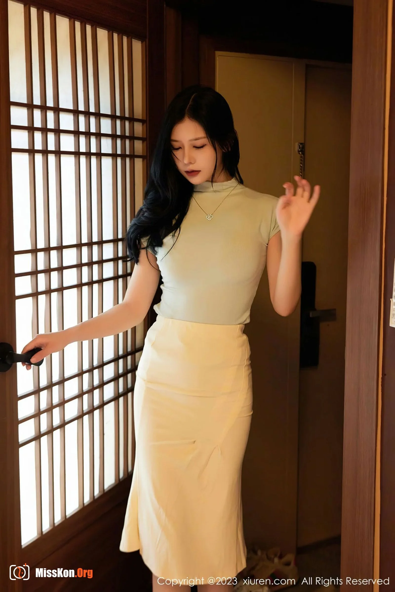 Yin Tiantian - Photo 4