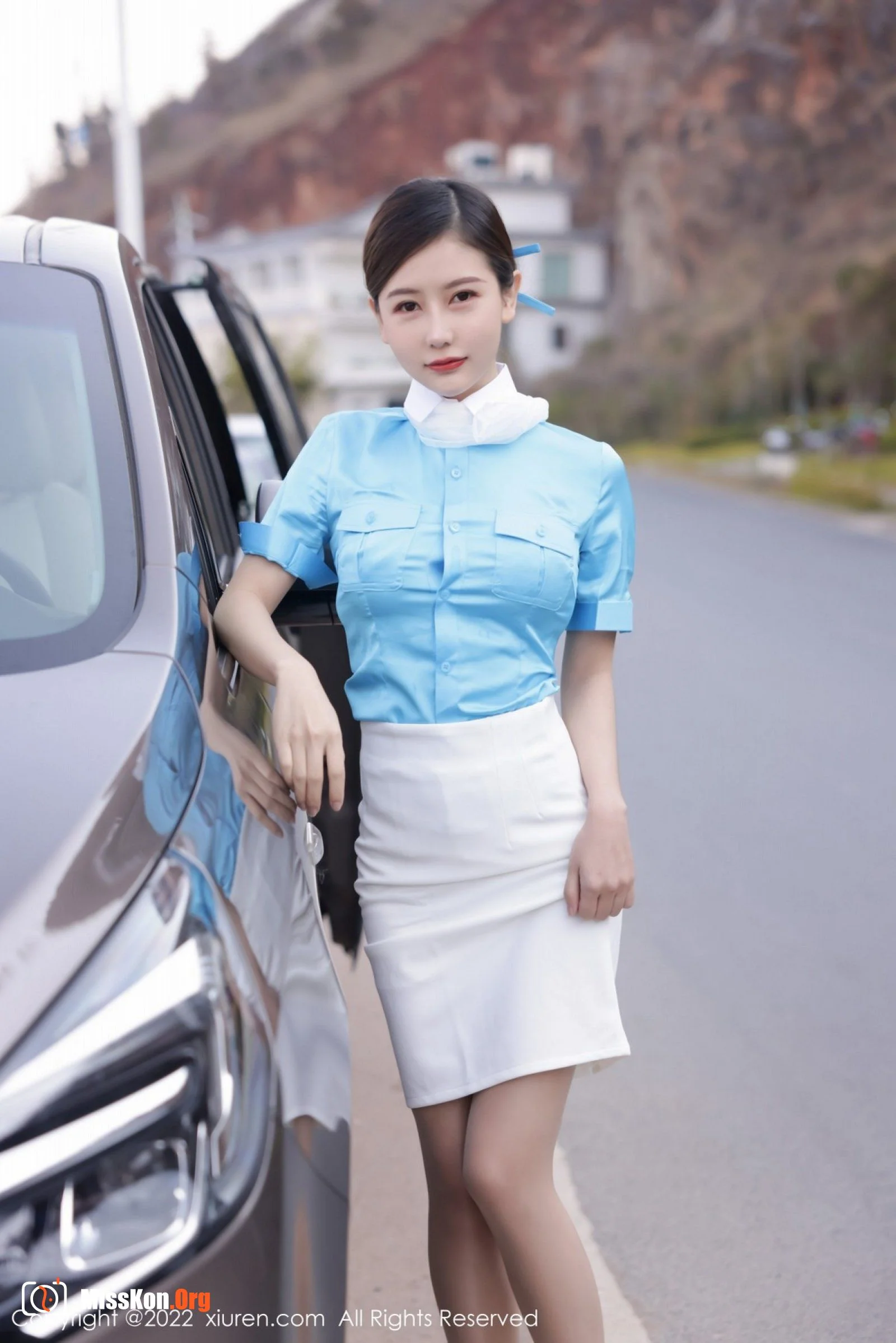Yin Tiantian - Photo 11