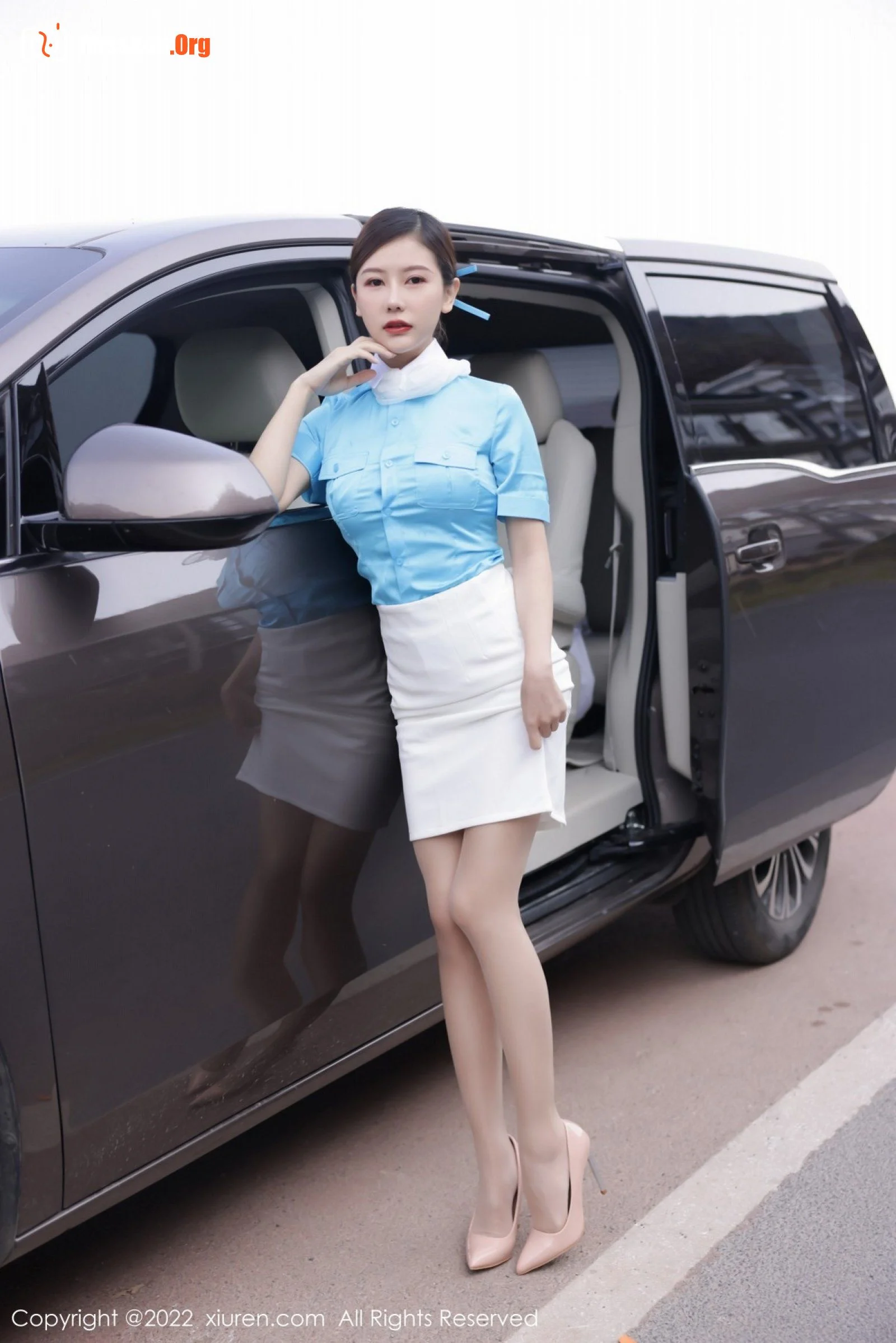 Yin Tiantian - Photo 12