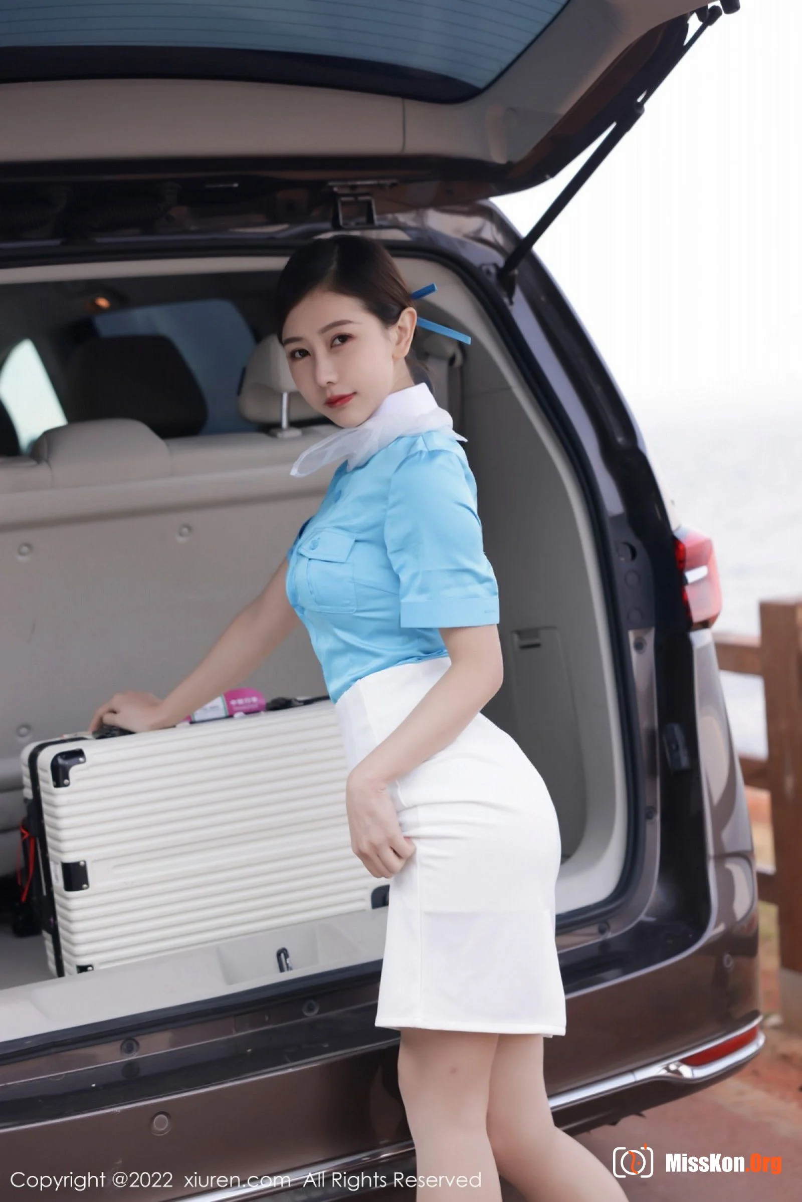 Yin Tiantian - Photo 9
