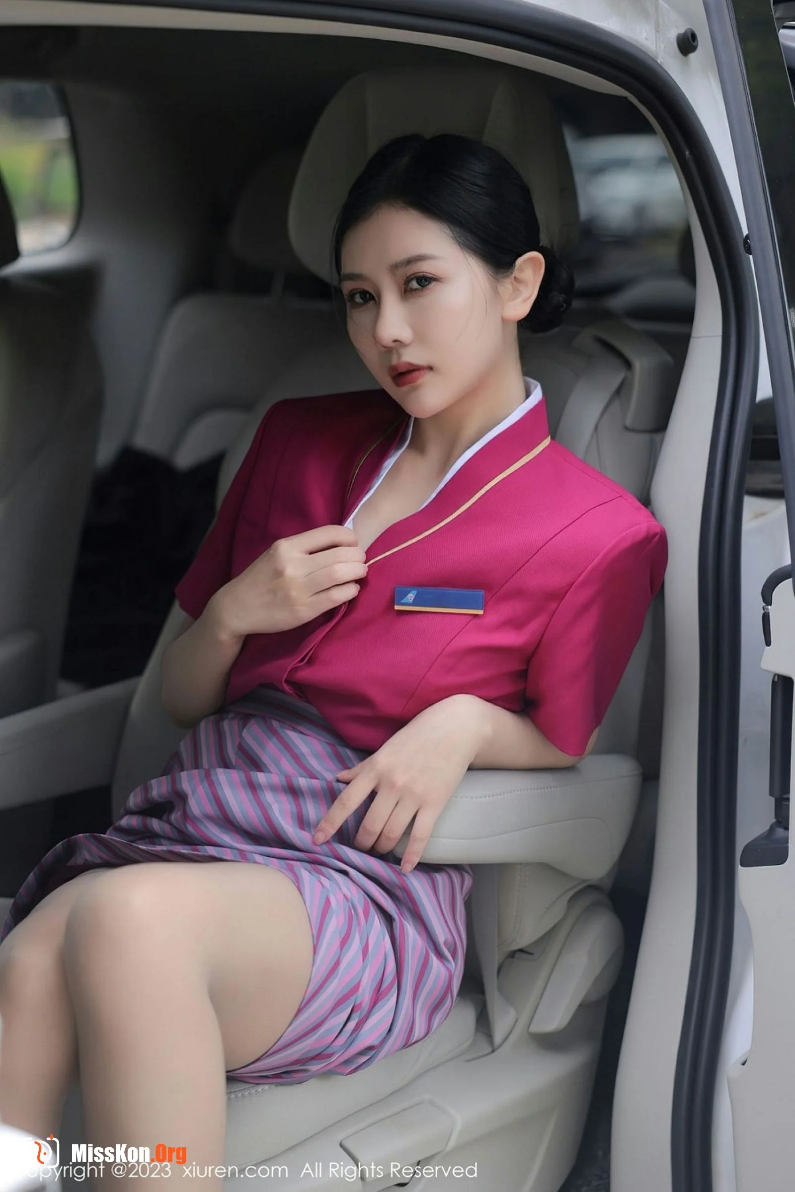 Yin Tiantian - Photo 15