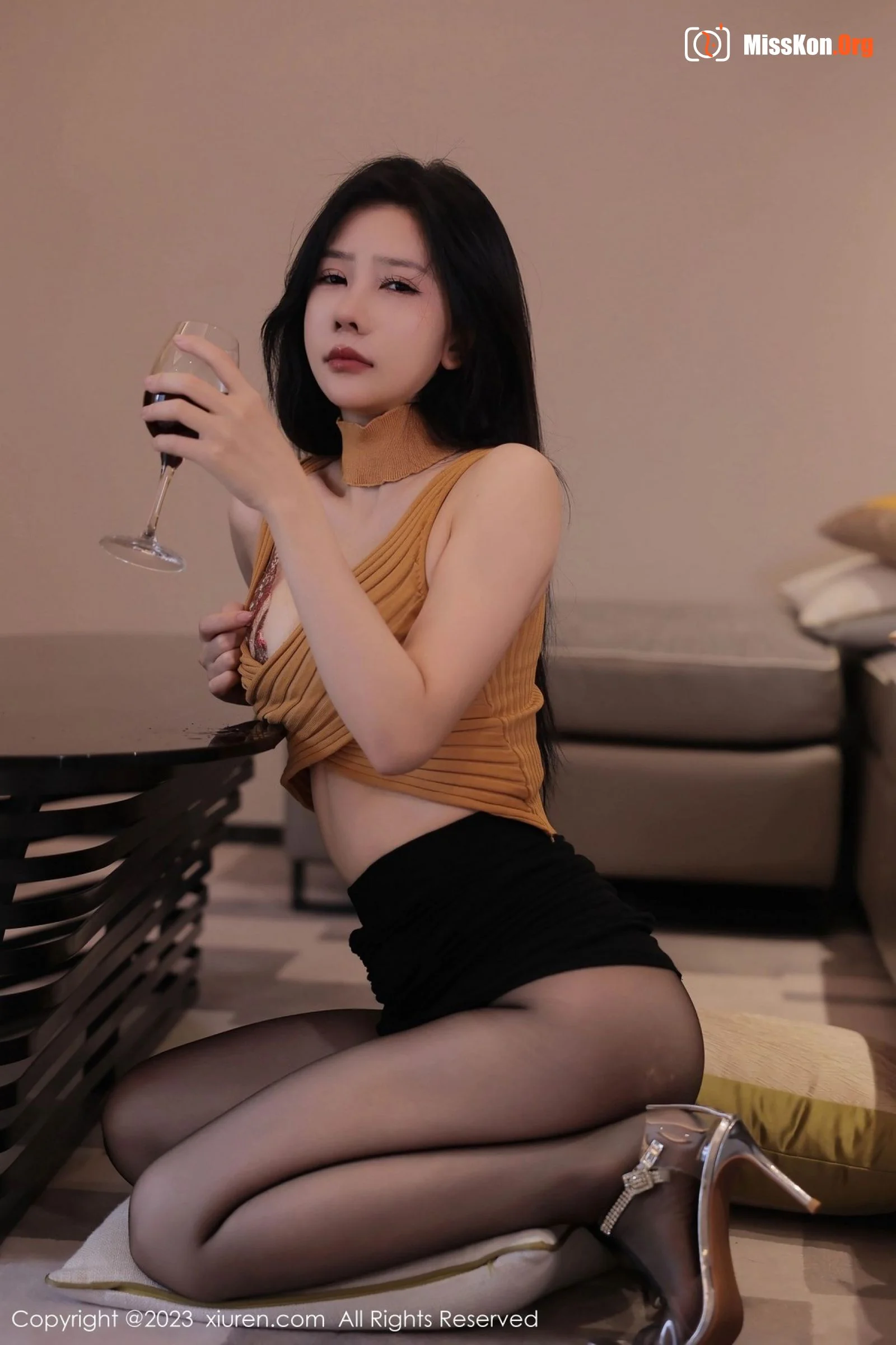 Yin Tiantian - Photo 18