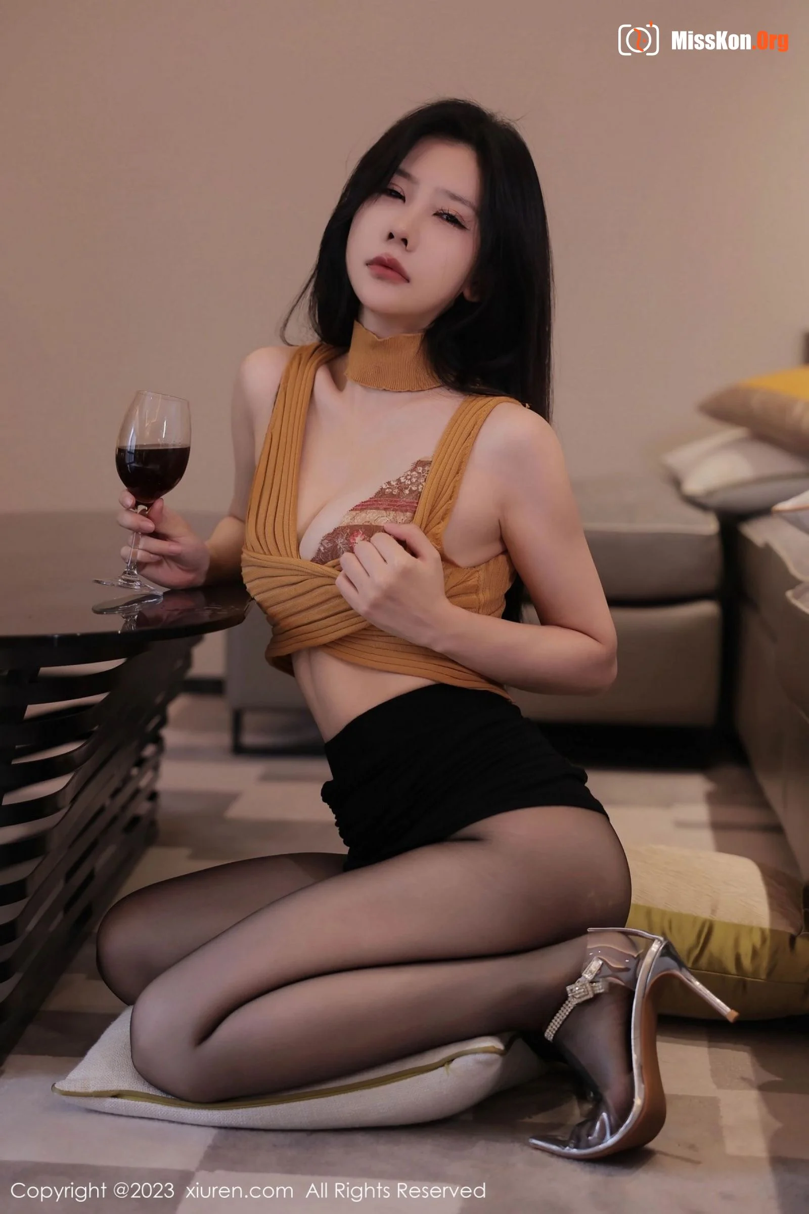 Yin Tiantian - Photo 20