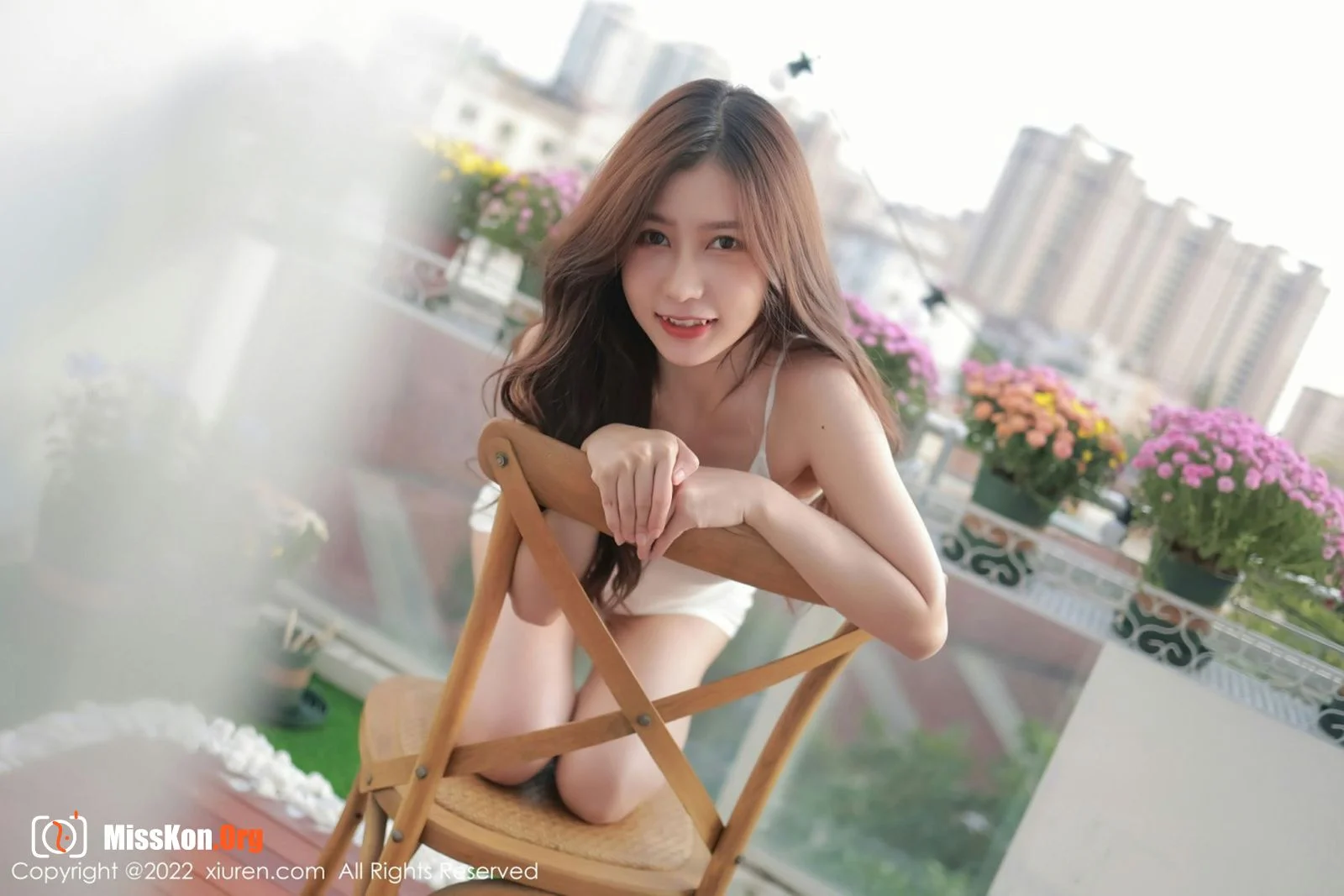 Yin Tiantian - Photo 12
