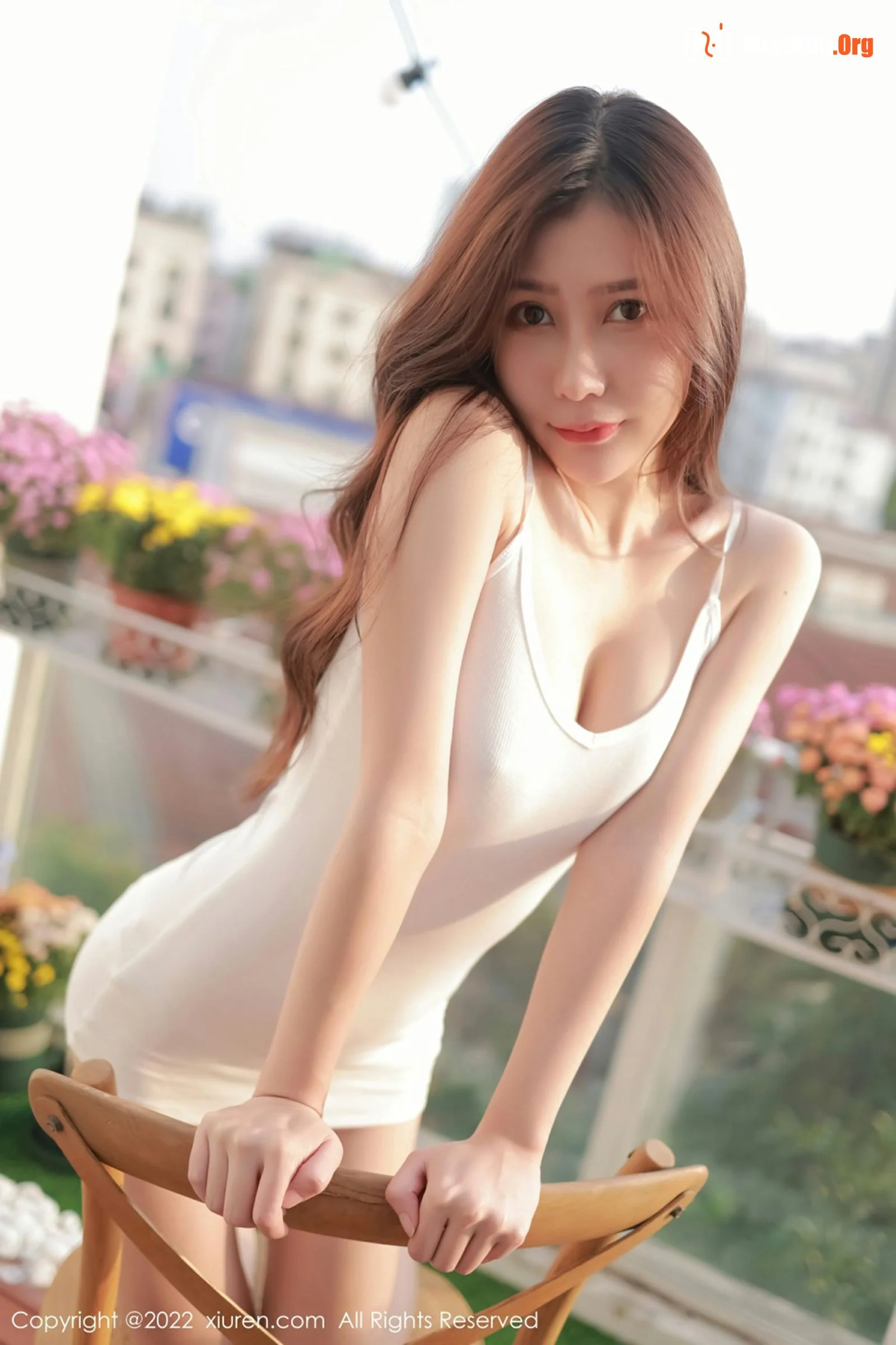 Yin Tiantian - Photo 15
