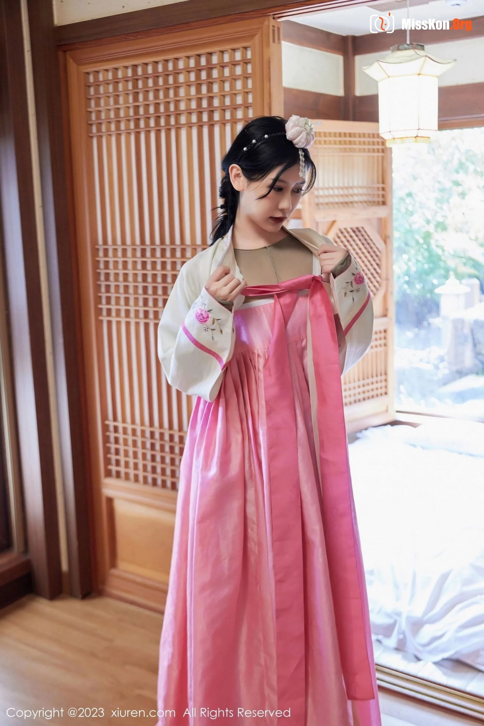 Yin Tiantian - Photo 10