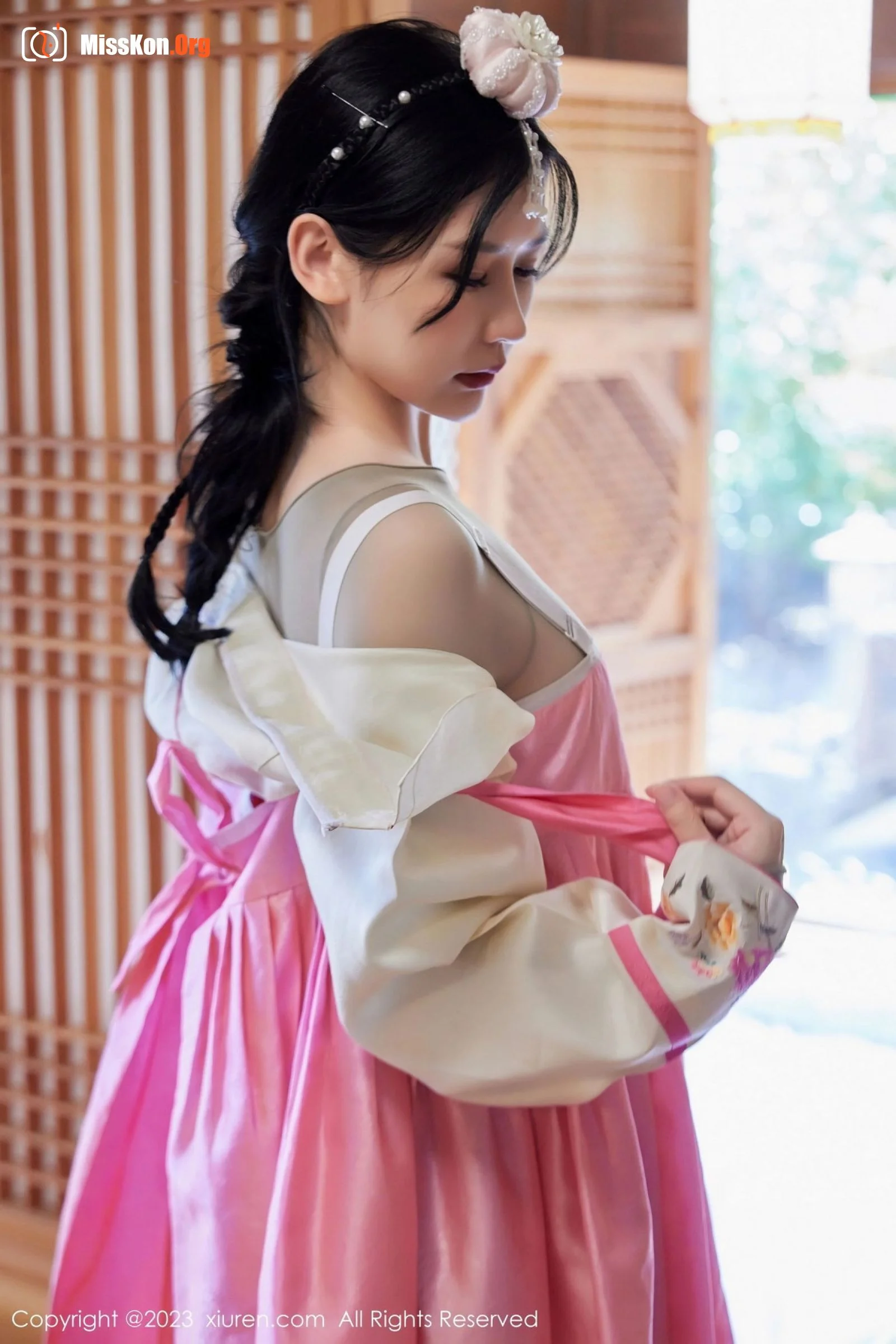 Yin Tiantian - Photo 11