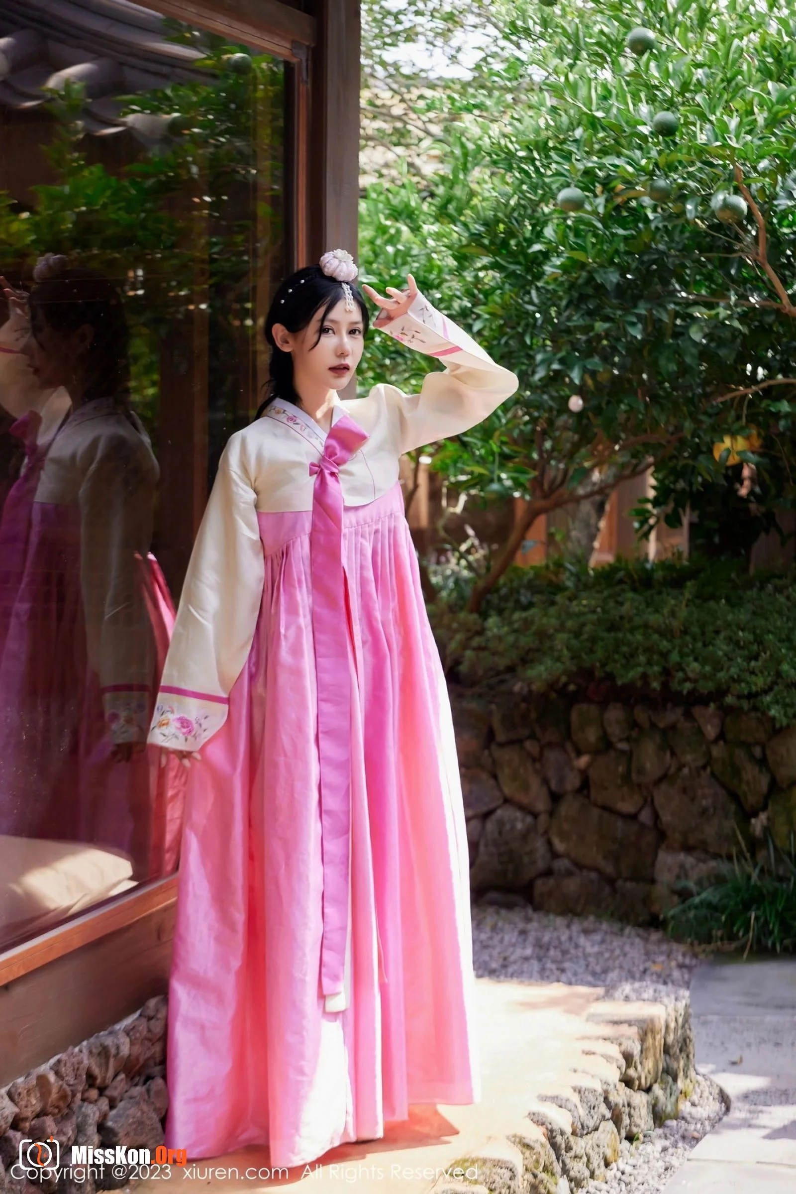 Yin Tiantian - Photo 2