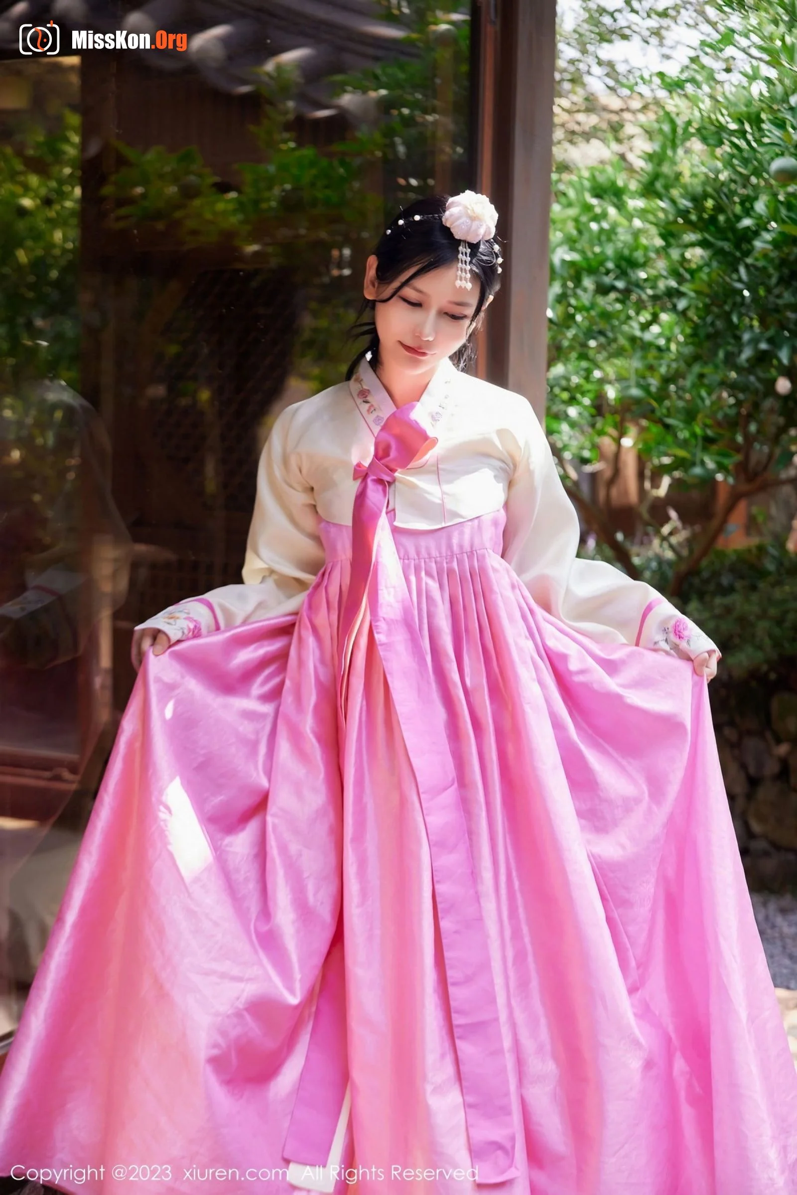 Yin Tiantian - Photo 3