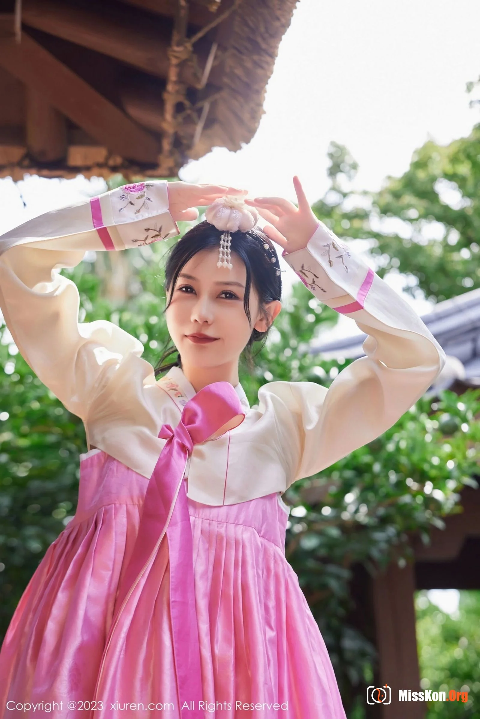 Yin Tiantian - Photo 4