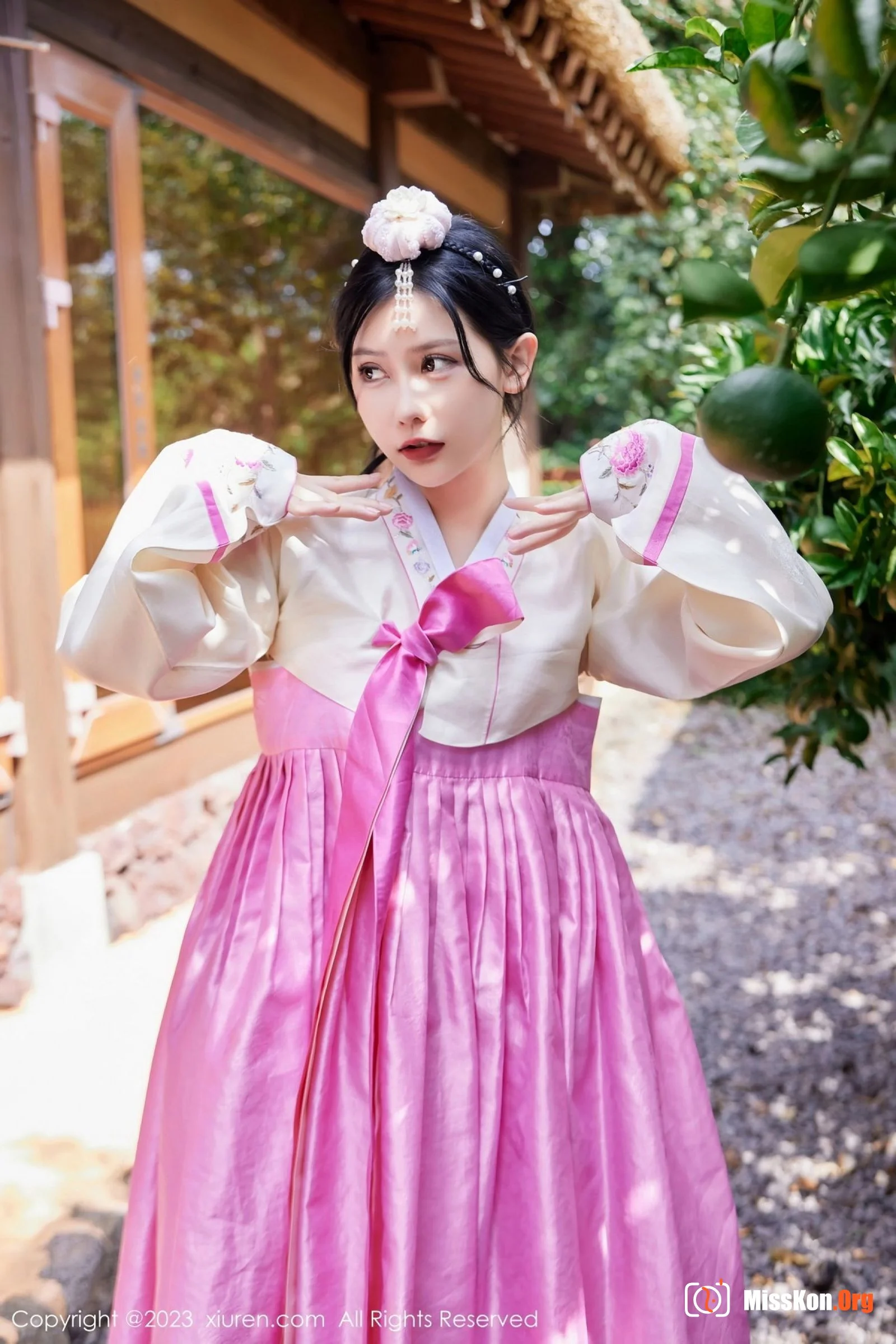 Yin Tiantian - Photo 5