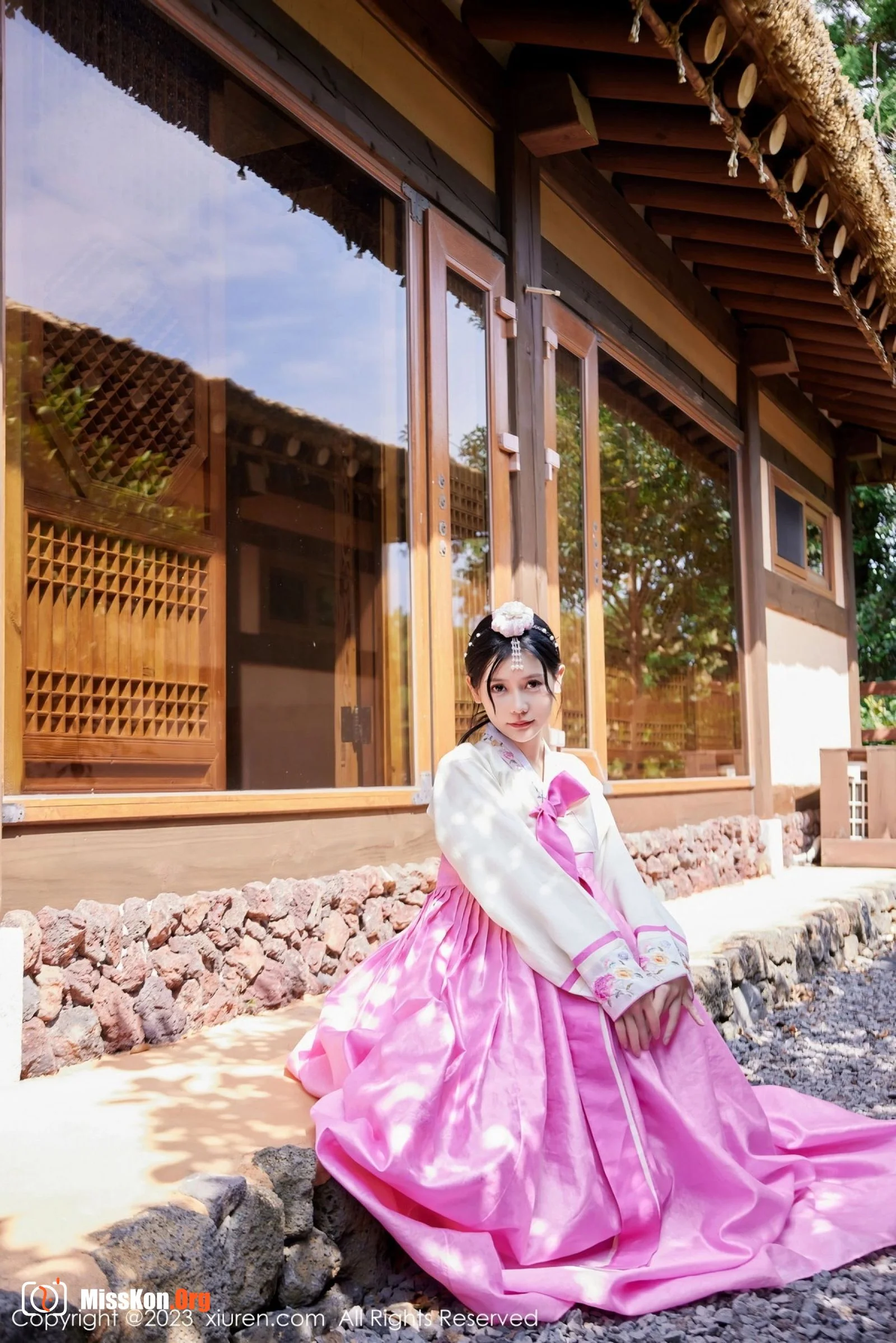 Yin Tiantian - Photo 6