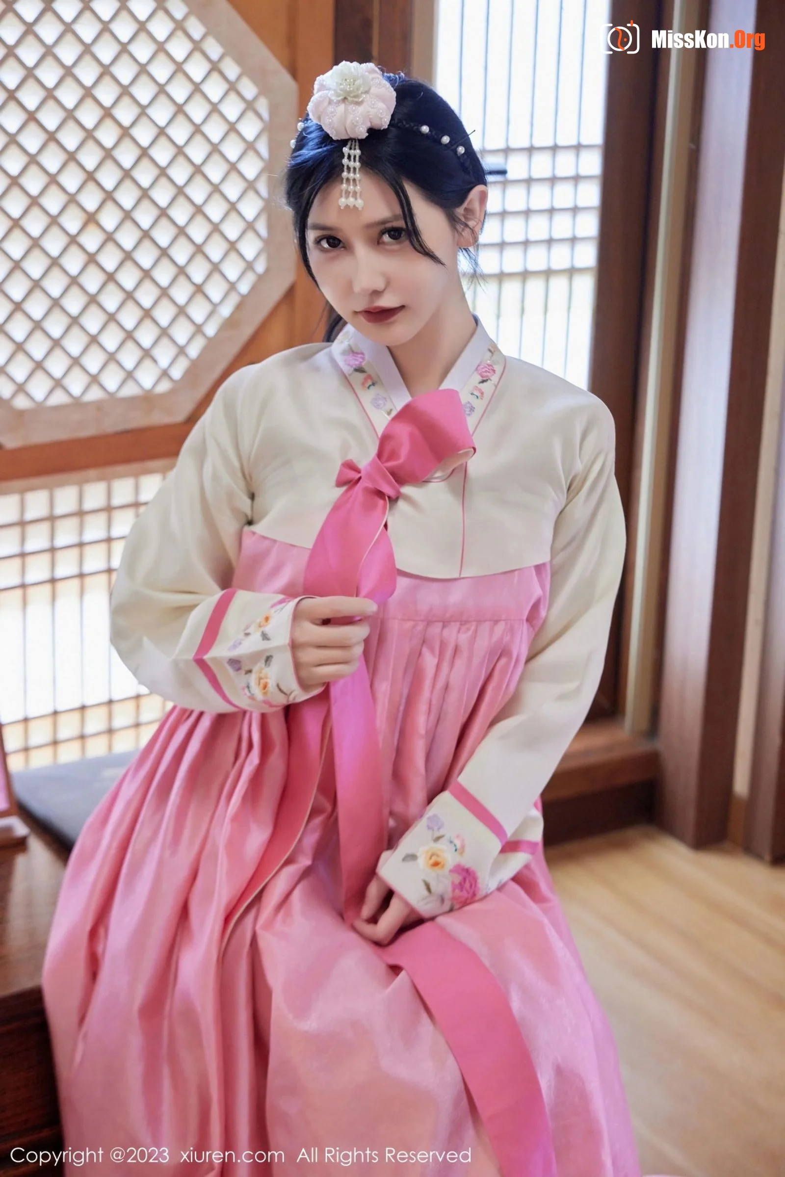 Yin Tiantian - Photo 7